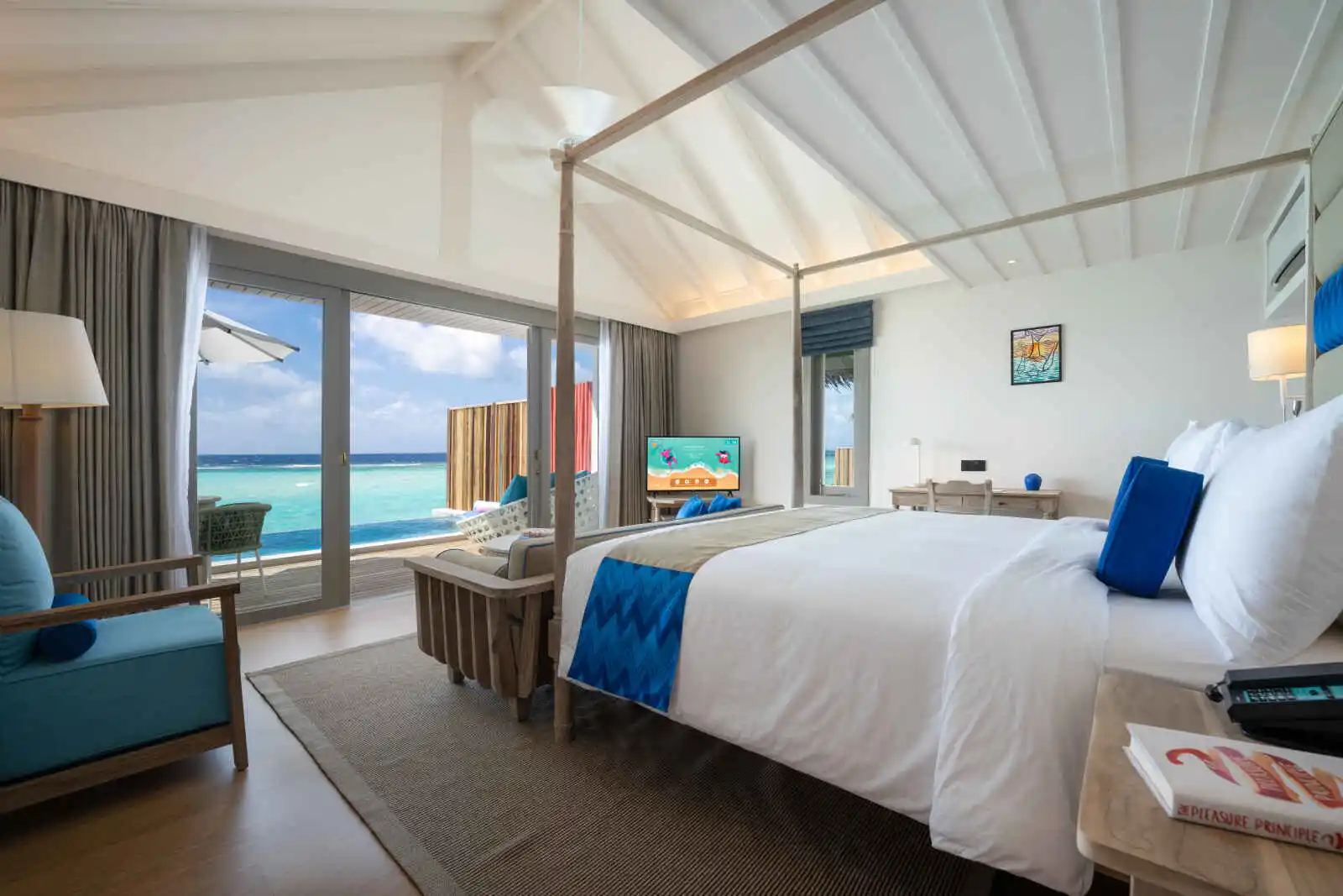 Cora Cora Maldives - 5* - 26