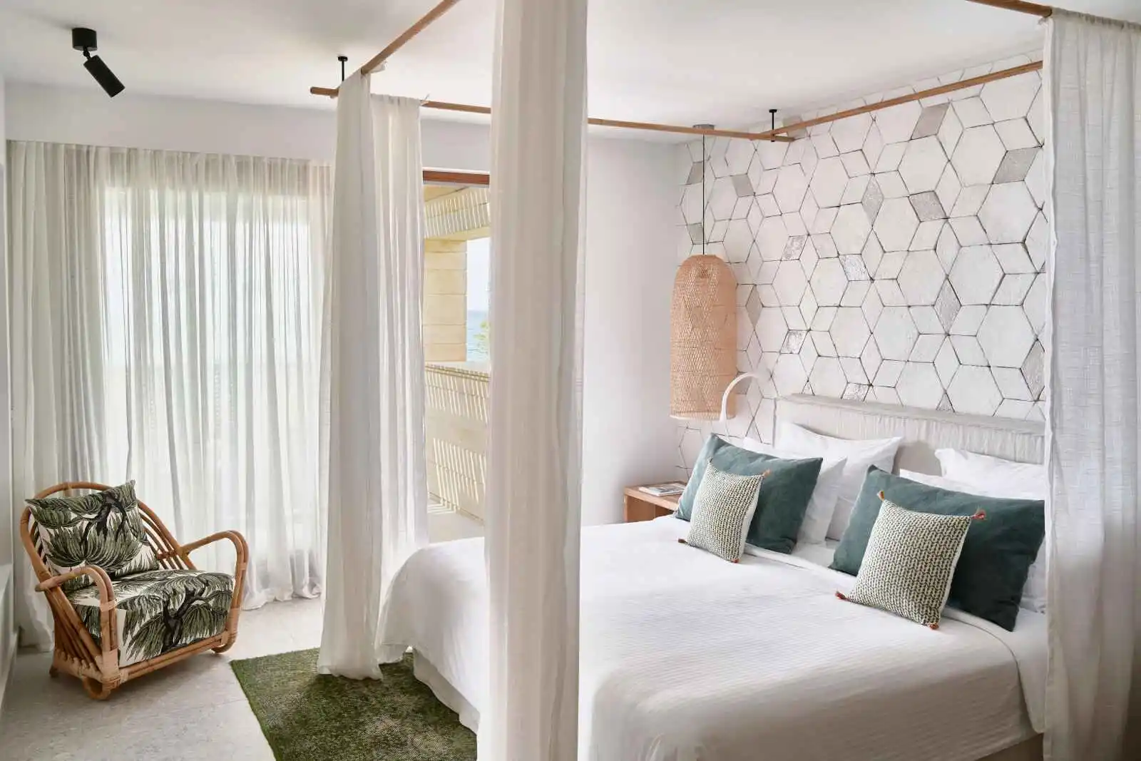 Image Bungalow suite deluxe