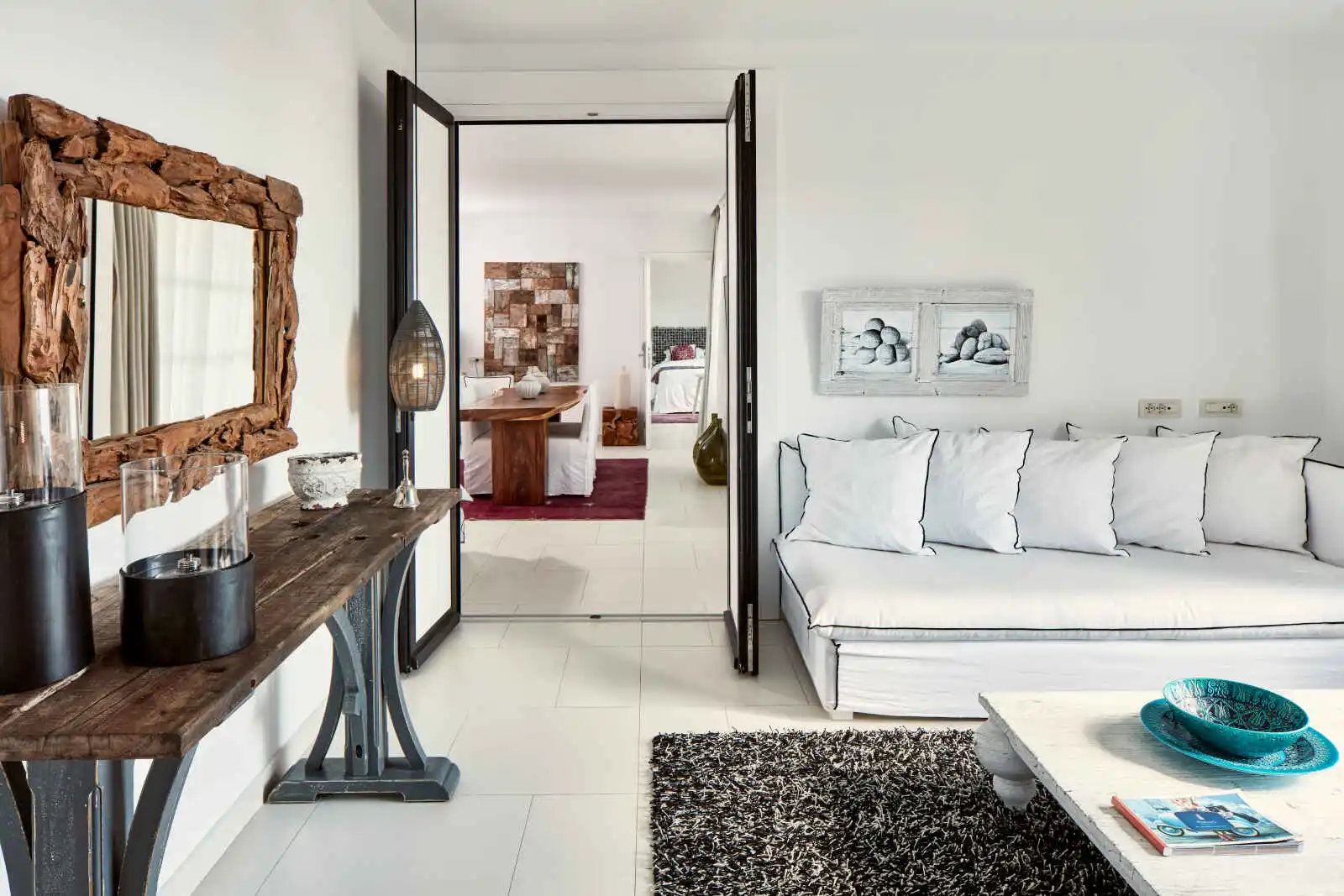 Hôtel Myconian Villa collection - 5* - 30