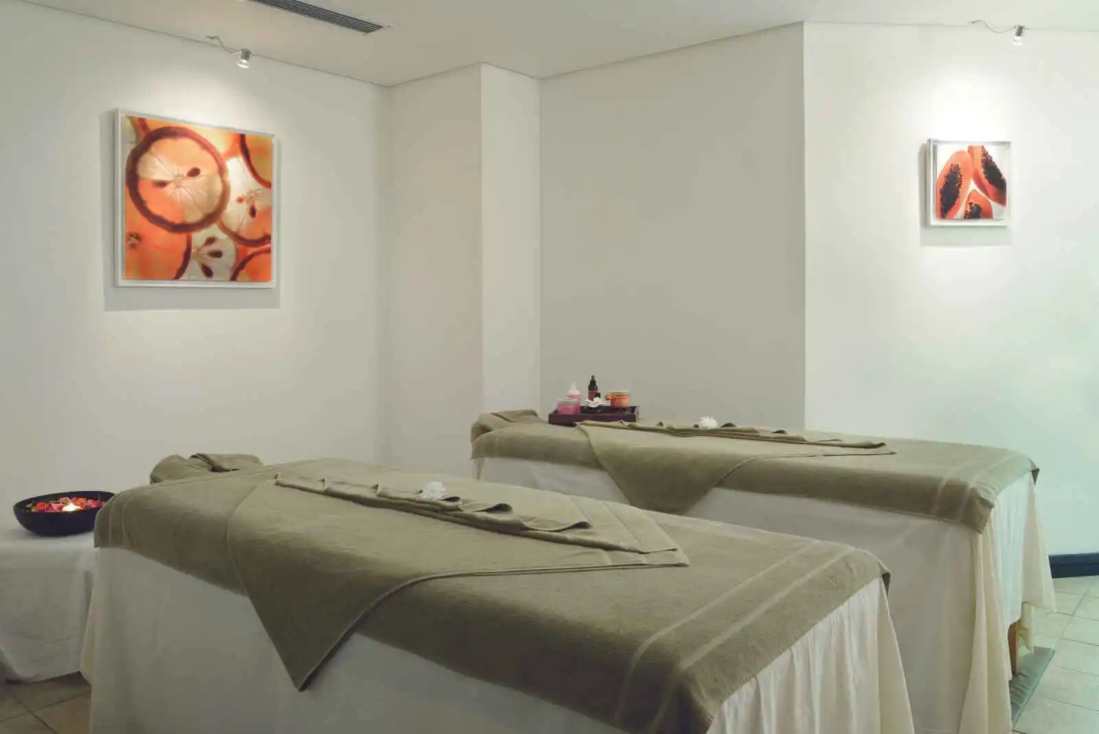 Victoria Beachcomber Resort & Spa - 4.5* - 55
