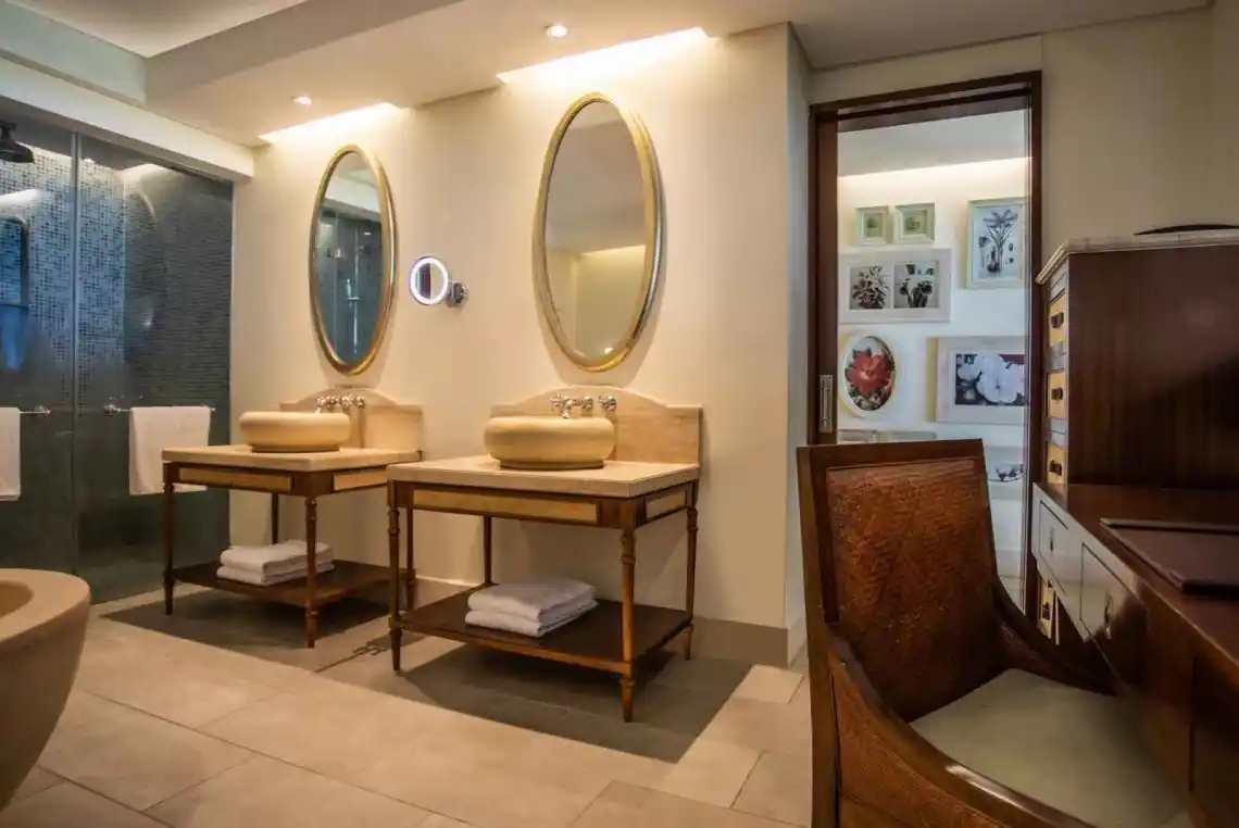 The St. Regis Le Morne Resort, Mauritius - 5* - 27