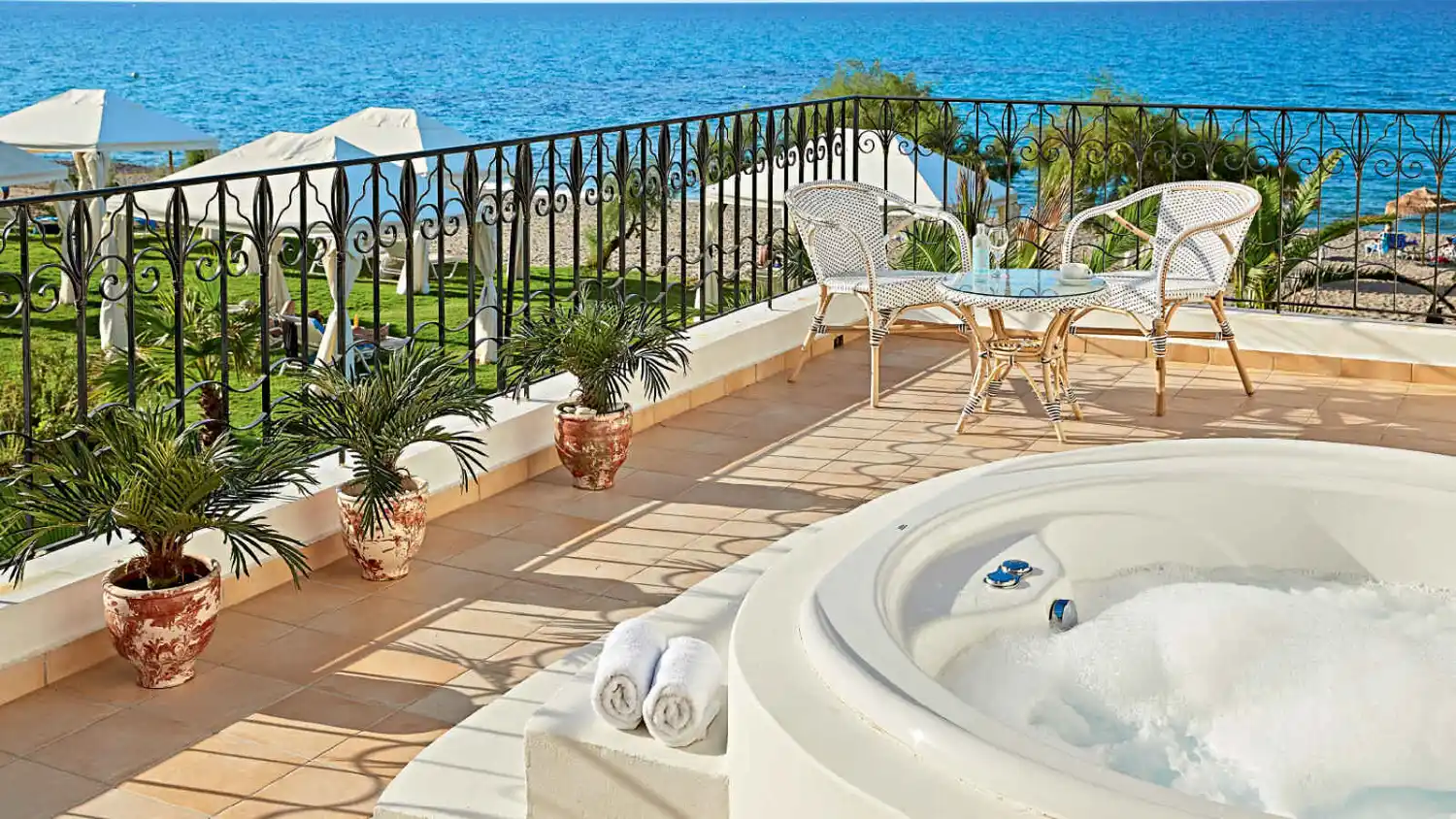 Caramel, A Grecotel Resort to Live - 5* - 30