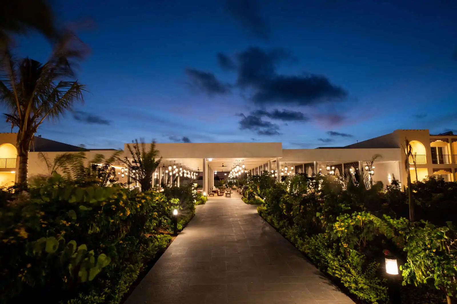 Tanzanie - Zanzibar - Hôtel Emerald Zanzibar Resort & Spa 5*