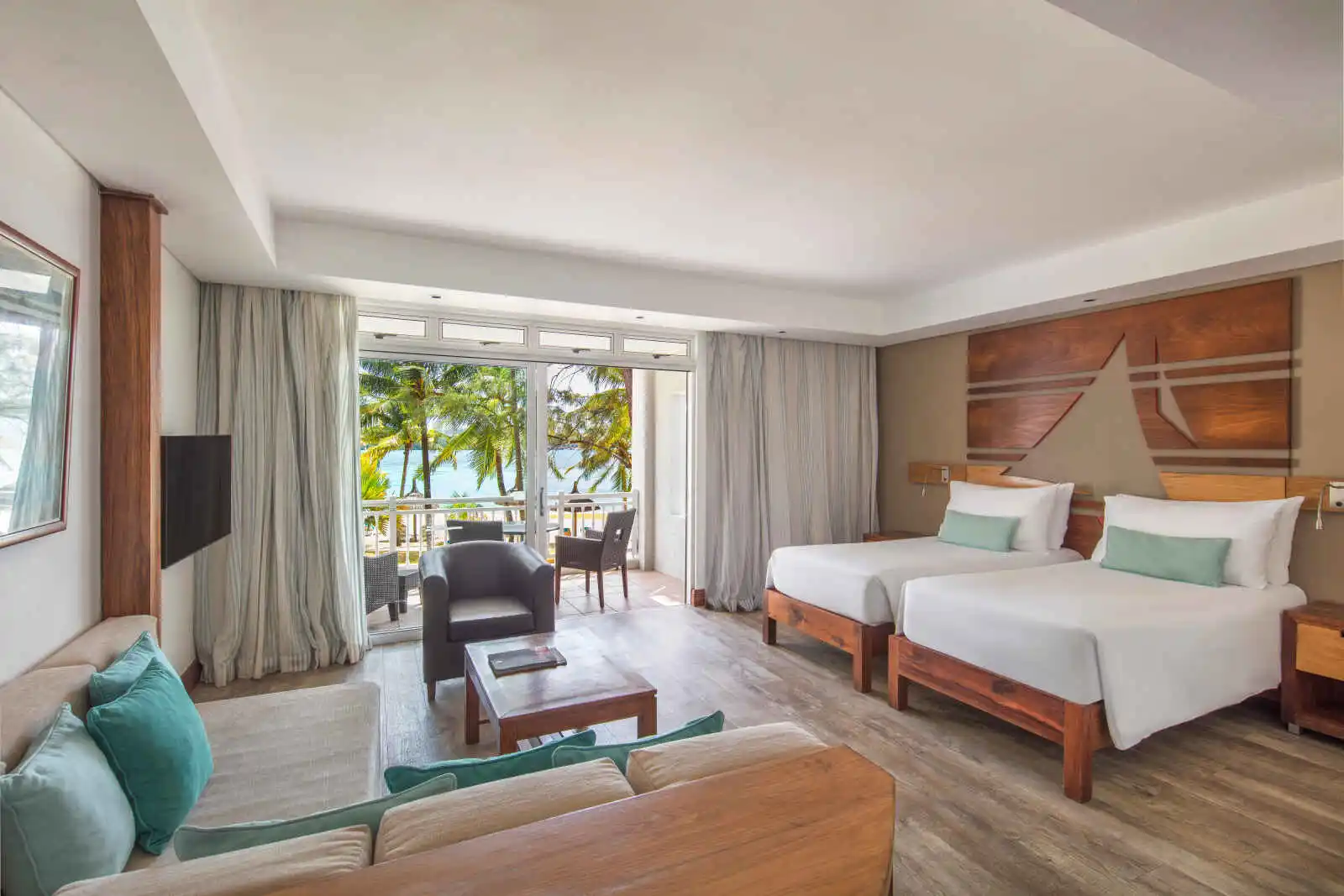 Shandrani Beachcomber Resort & Spa - 4* - 30
