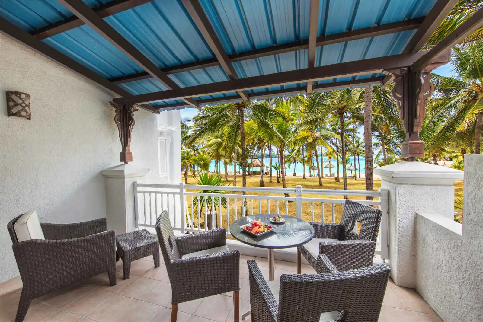 Shandrani Beachcomber Resort & Spa - 4* - 28