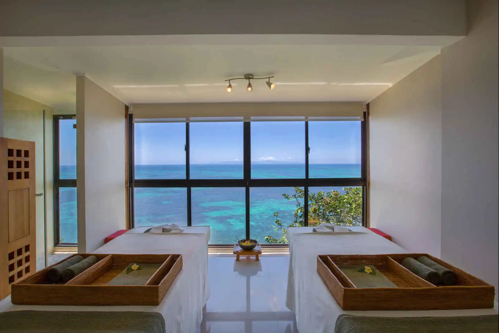 Coco de Mer & Black Parrot Suites - 4* - 20