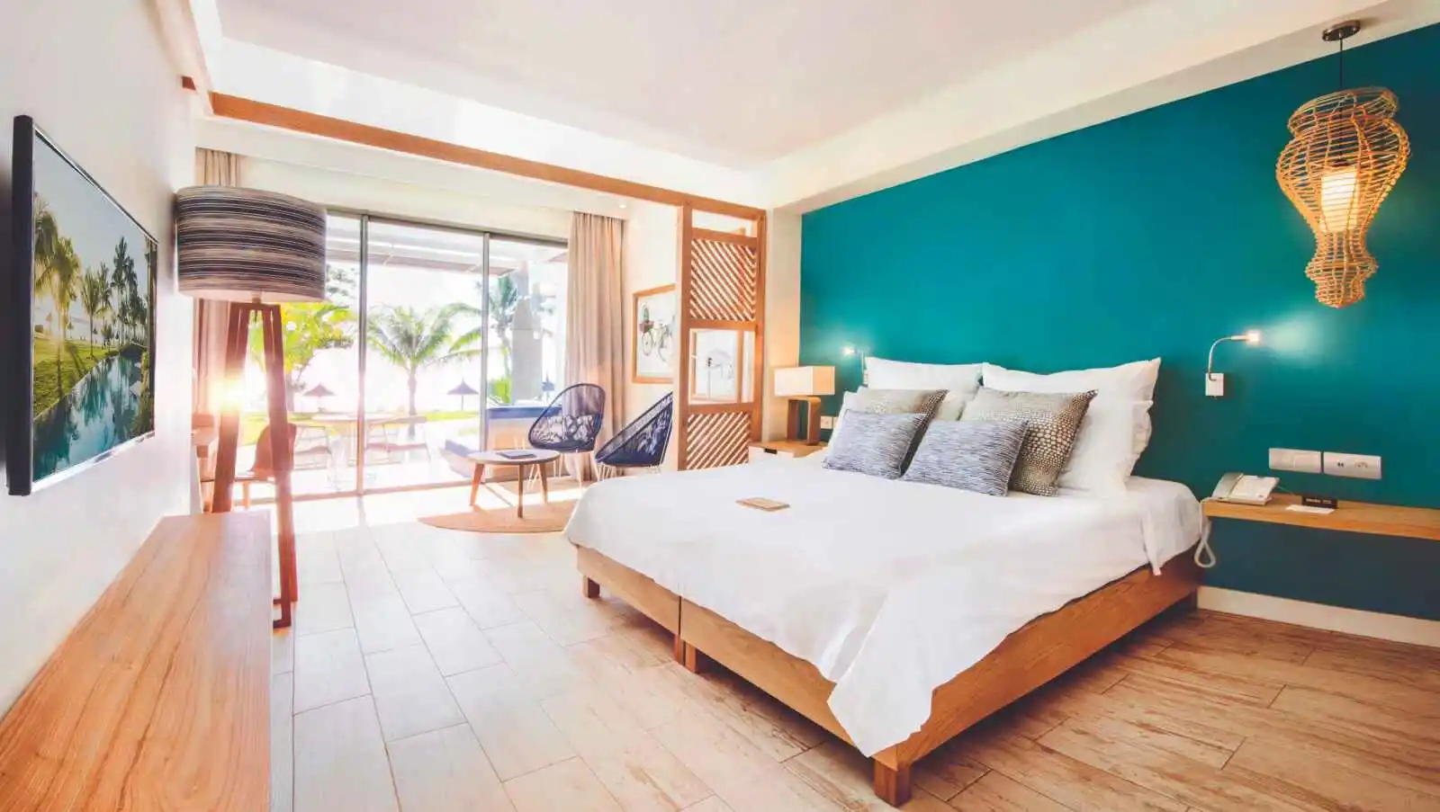 Victoria Beachcomber Resort & Spa - 4.5* - 26