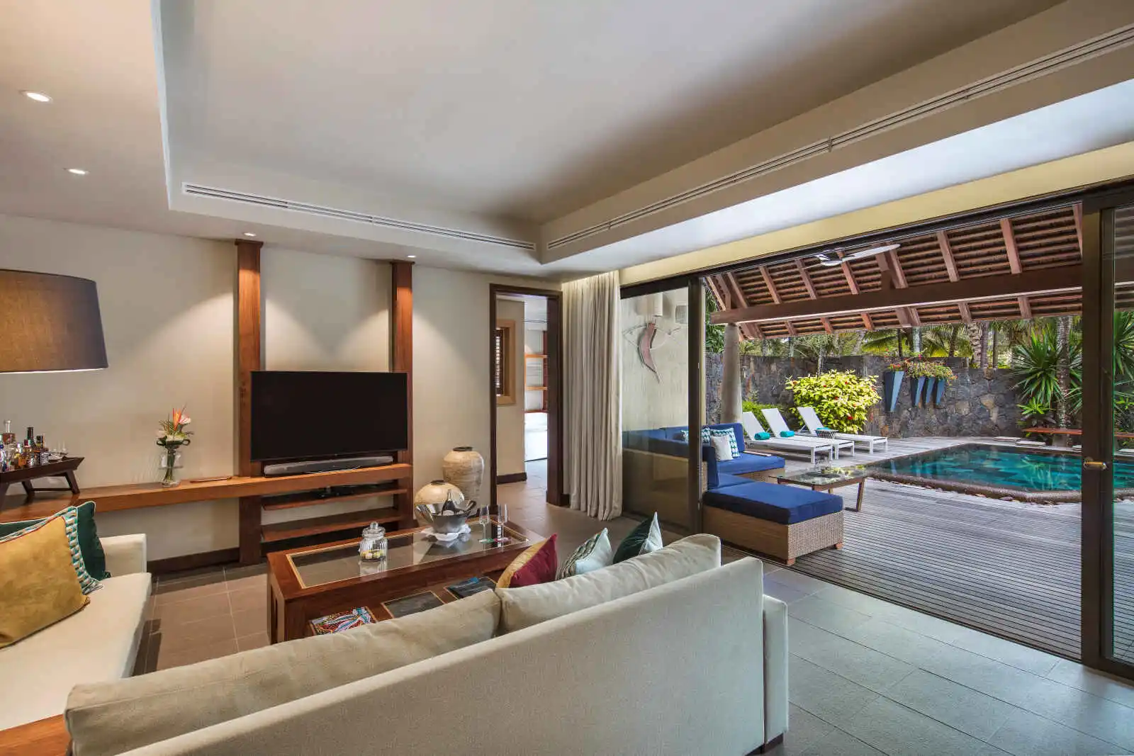 Trou aux Biches Beachcomber Golf Resort & Spa - 5* - 33