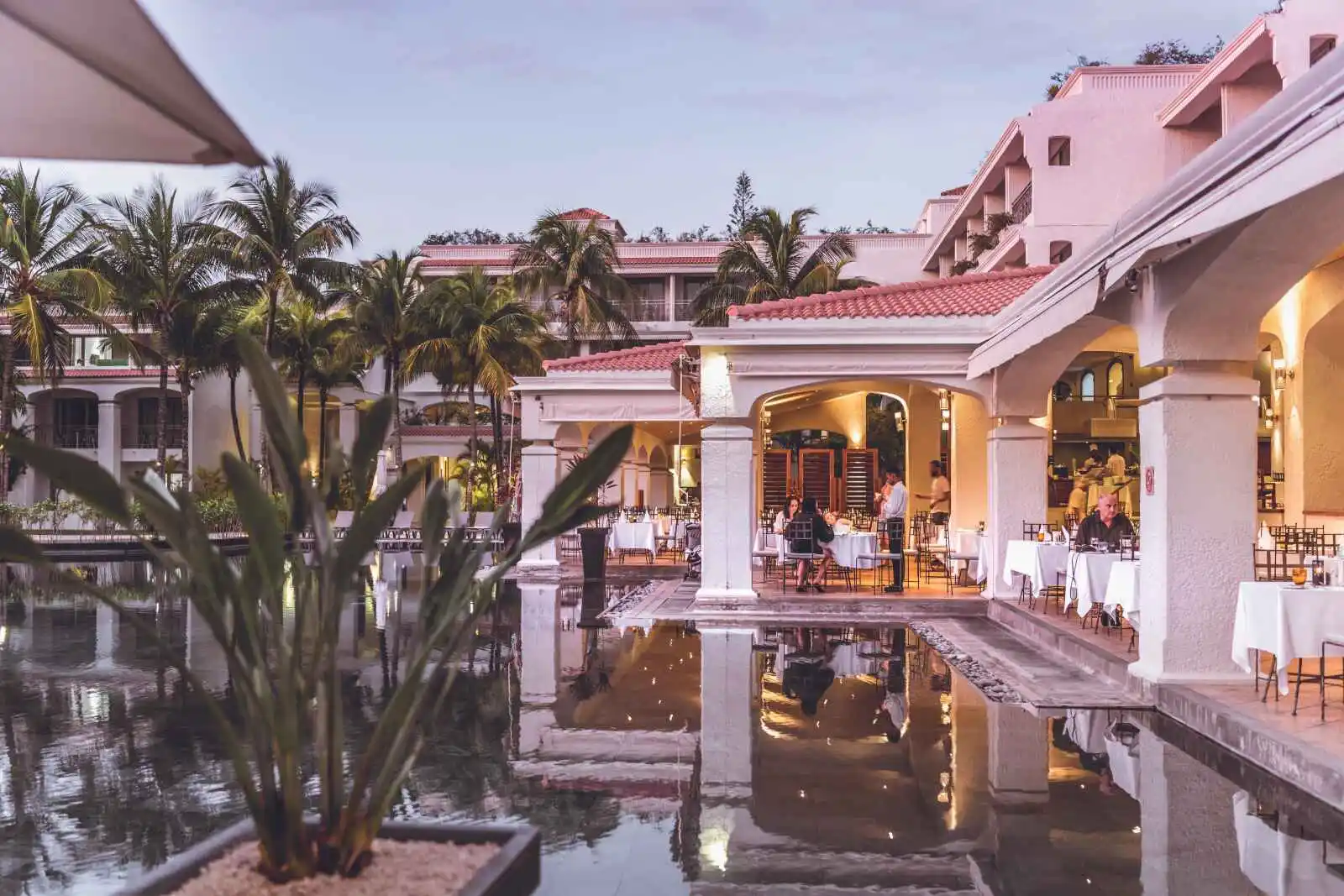 Mauricia Beachcomber Resort & Spa - 4* - 37