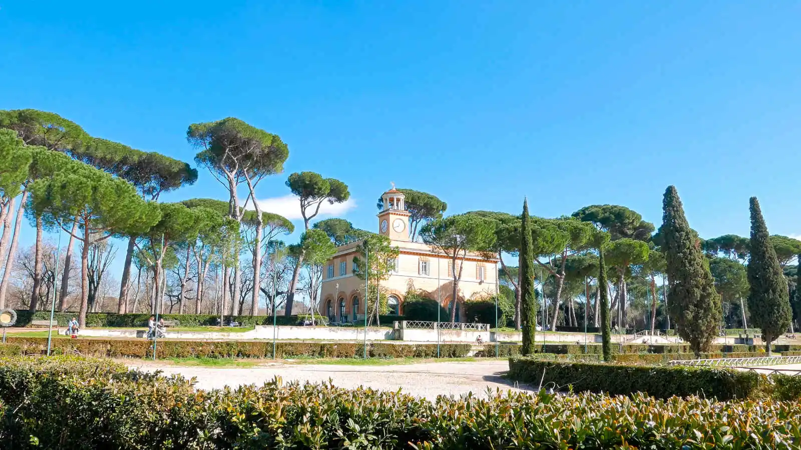 Rome, ville éternelle - 9