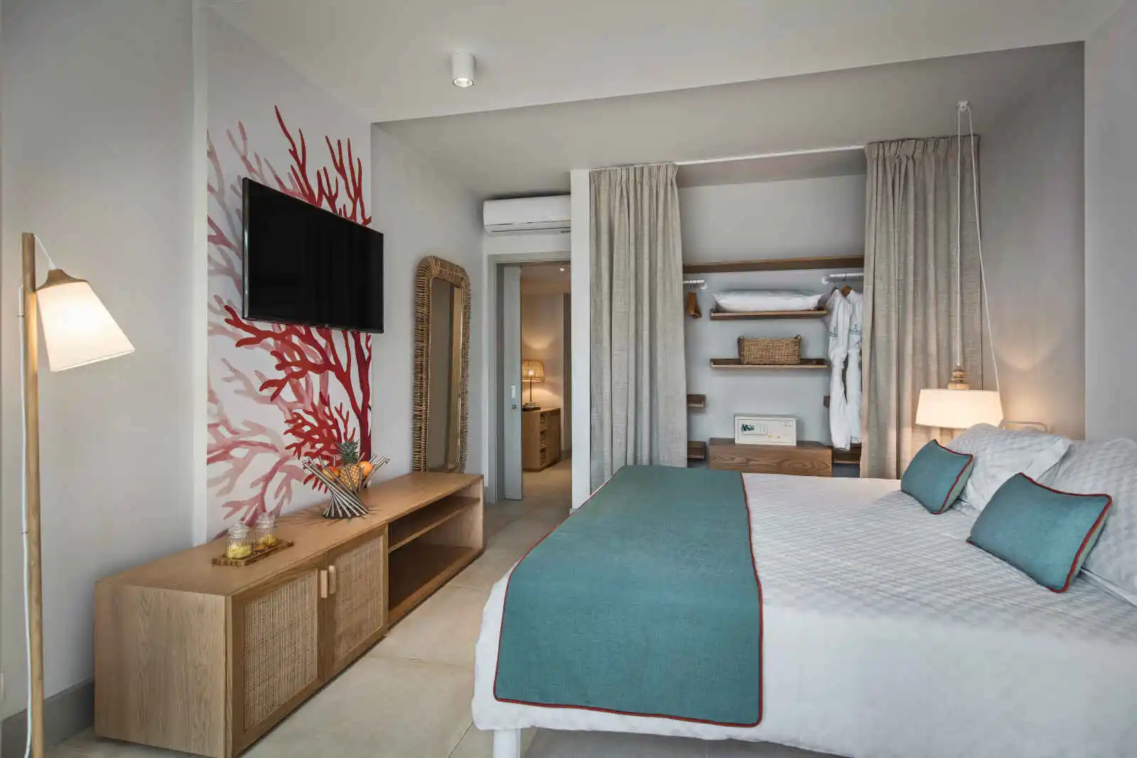 Preskil Island Resort Mauritius - 4* - 17