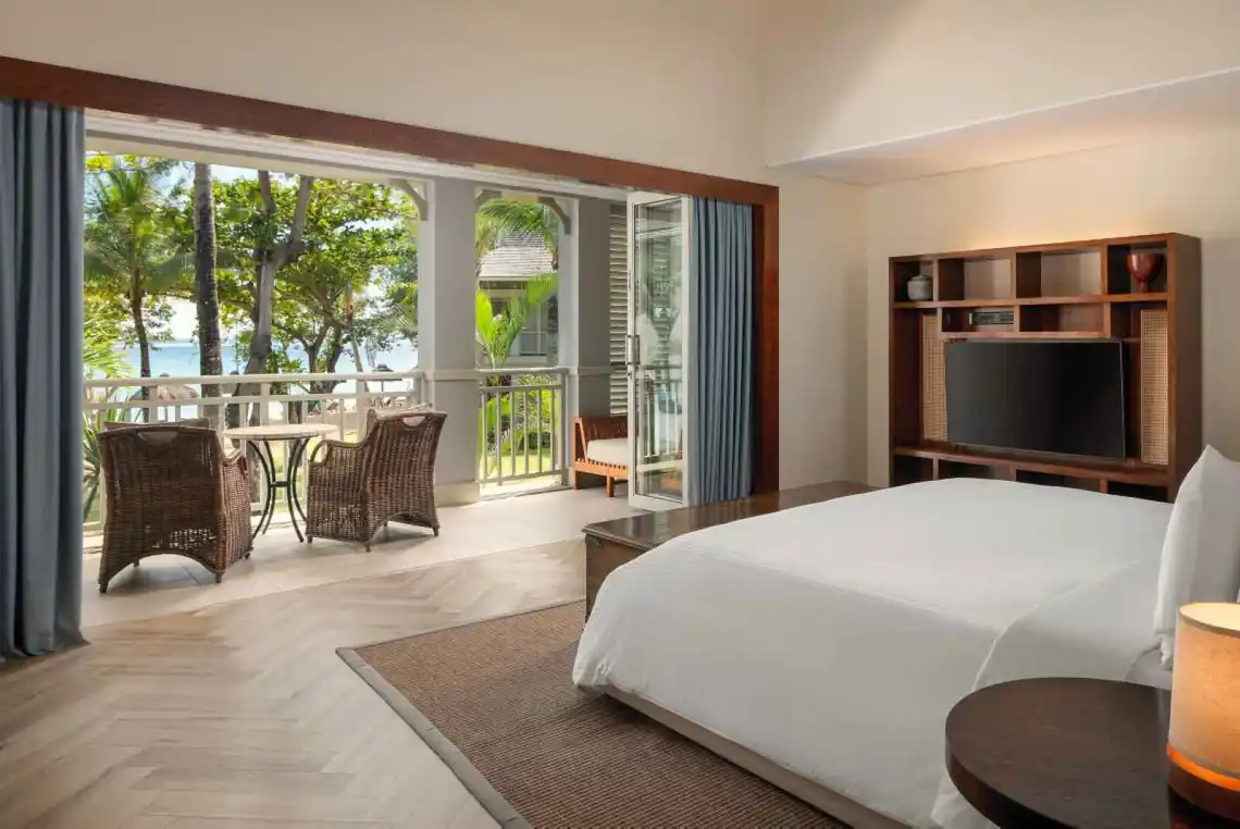 The St. Regis Le Morne Resort, Mauritius - 5* - 14
