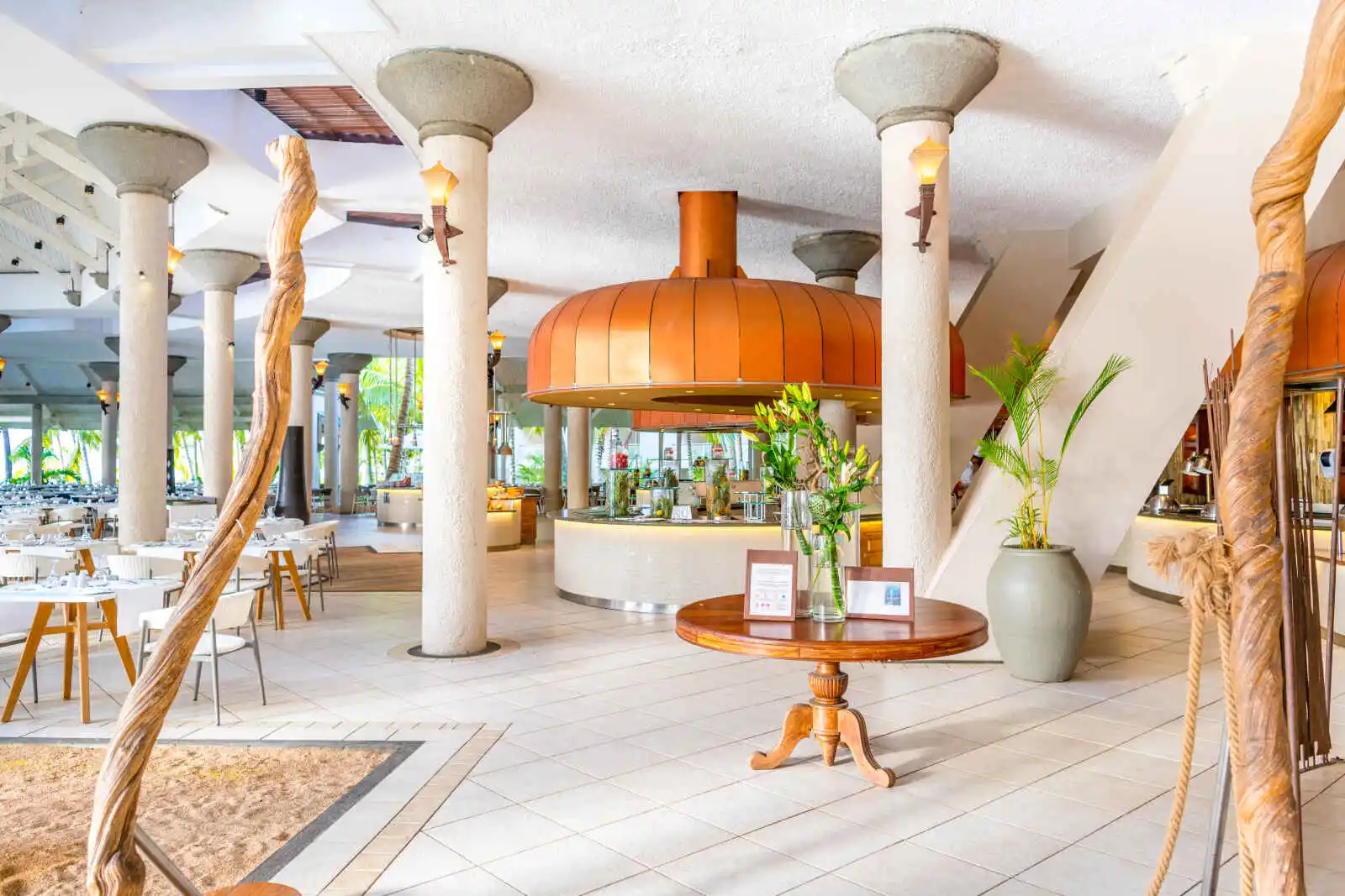 Victoria Beachcomber Resort & Spa - 4.5* - 48
