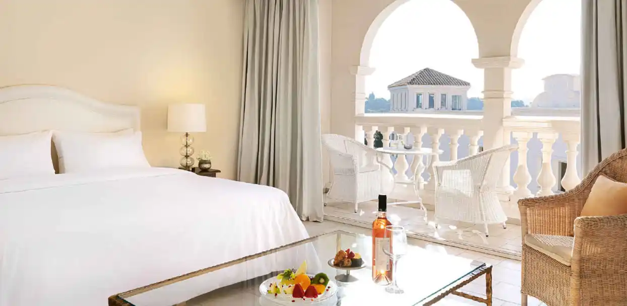 Hôtel Grecotel Eva Palace 5* - 3