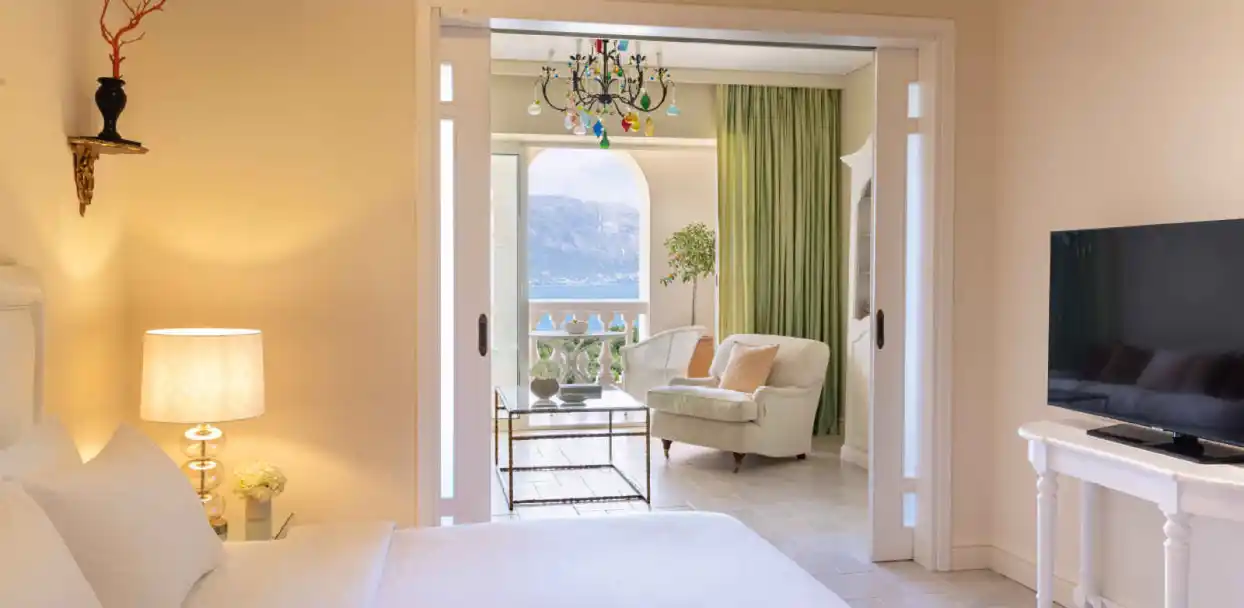Grecotel Eva Palace - 5* - 19