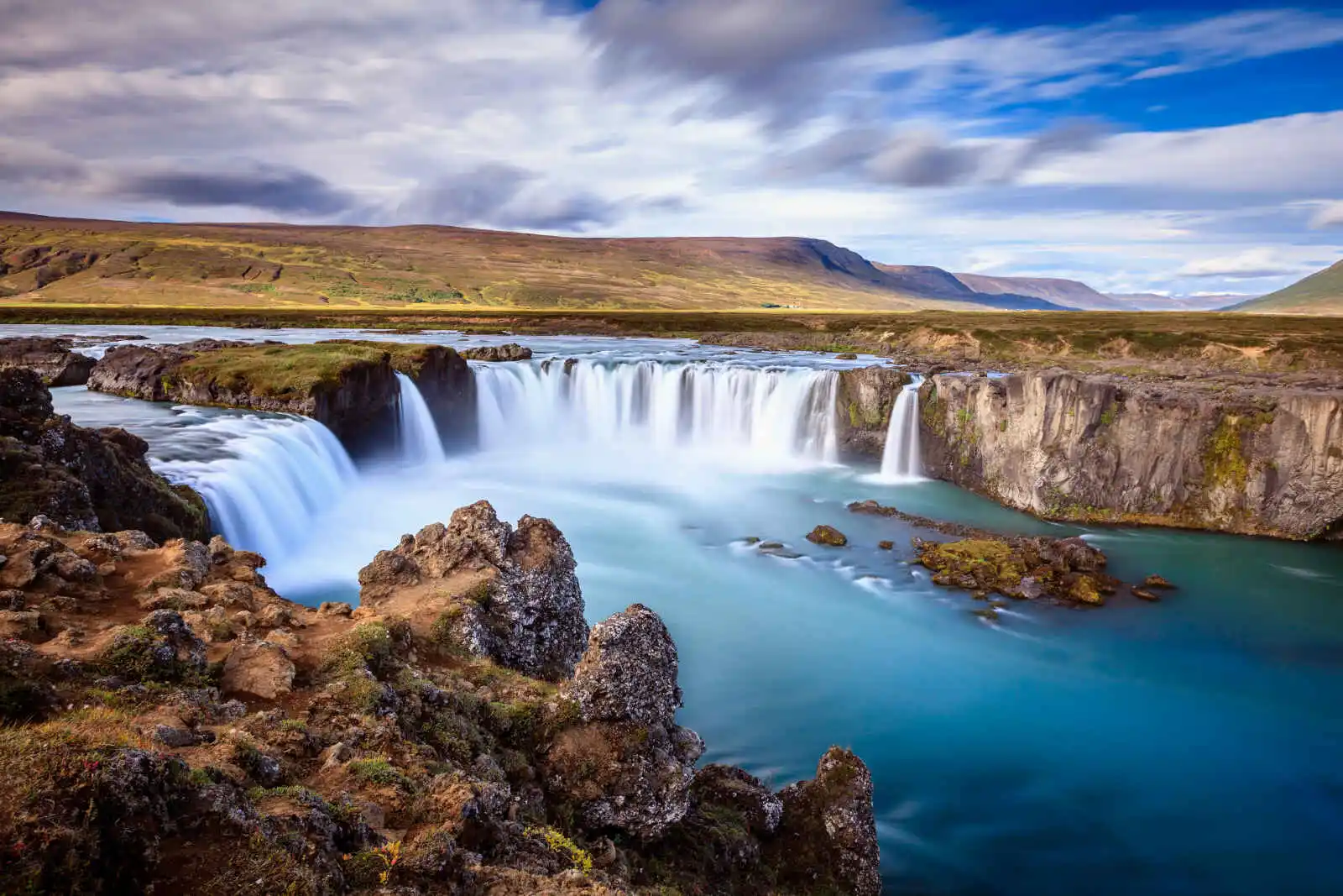 Islande - Autotour Merveilles d'Islande