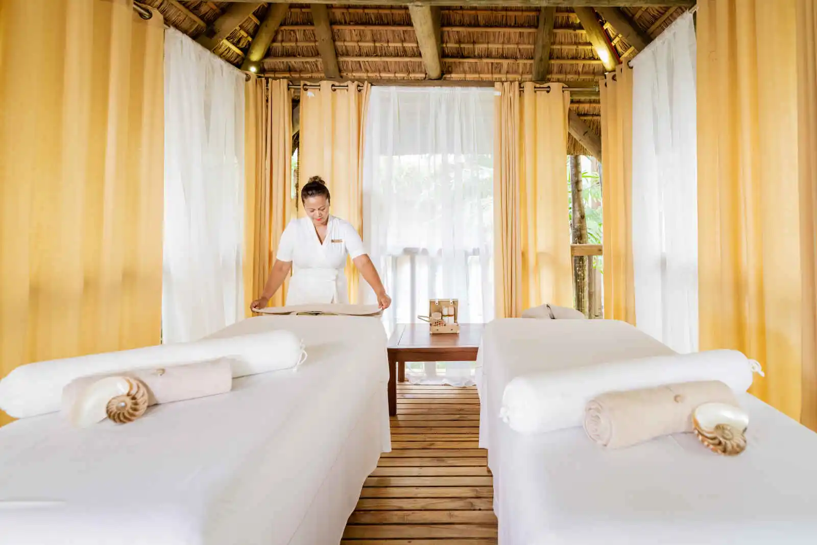 Victoria Beachcomber Resort & Spa - 4.5* - 56
