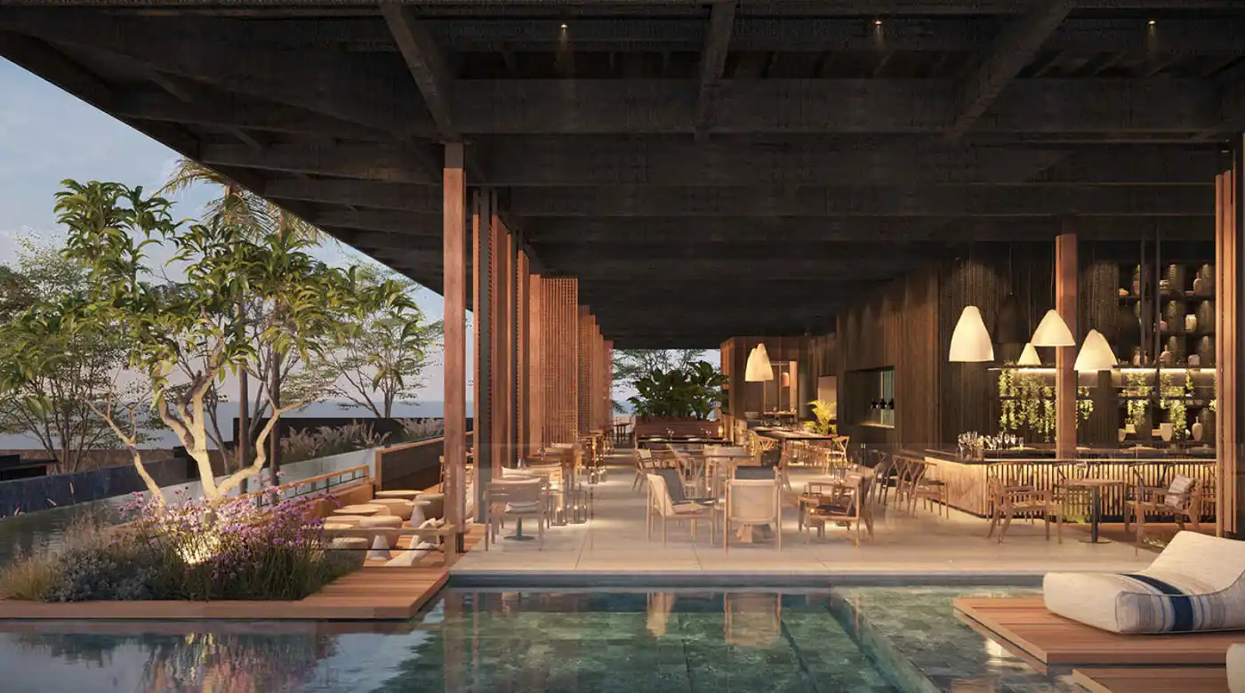 WOOD Hotel & Spa - 4* - 16
