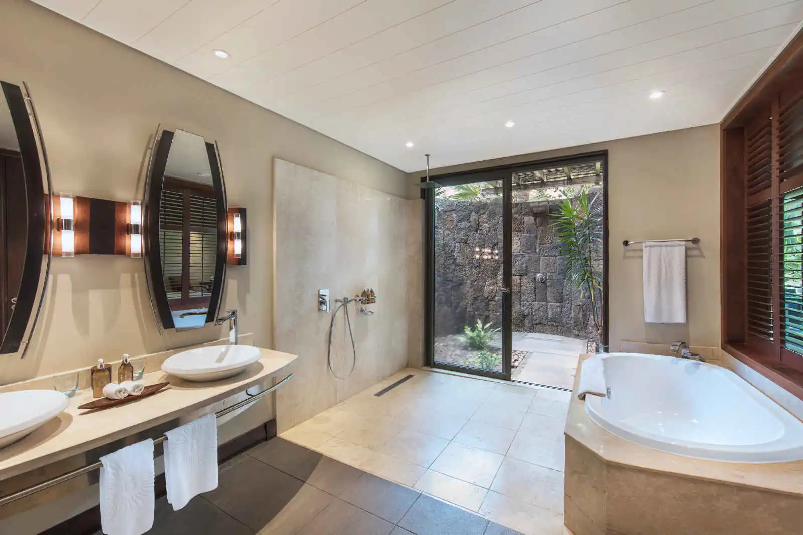 Trou aux Biches Beachcomber Golf Resort & Spa - 5* - 14
