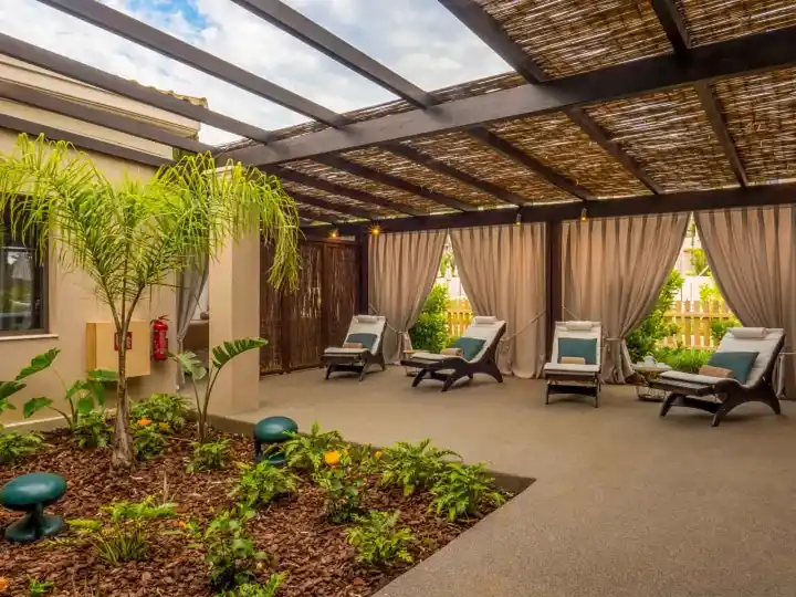 Dreams Corfu Resort & Spa - 5* - 59