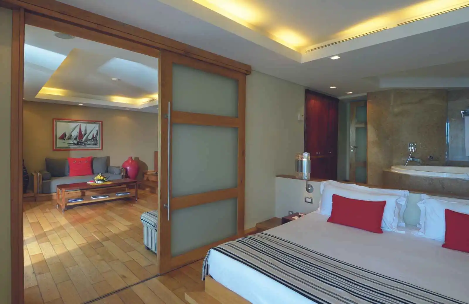 Shandrani Beachcomber Resort & Spa - 4* - 36