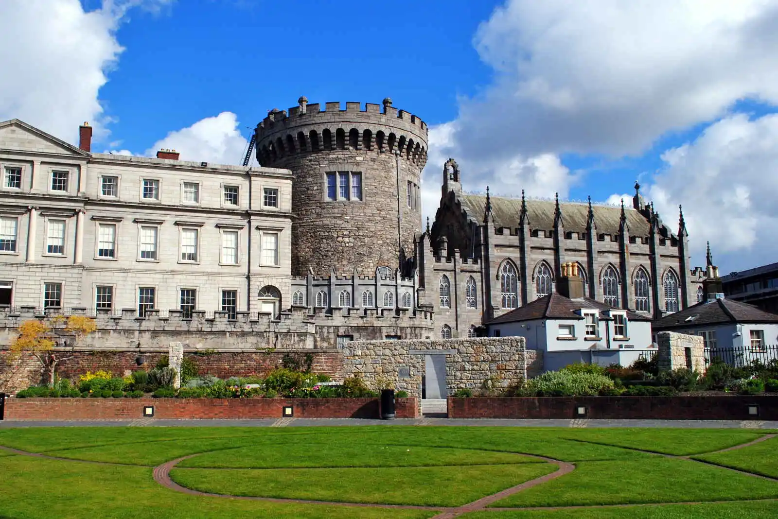 Autotour Pubs, danses et musiques d'Irlande - 16