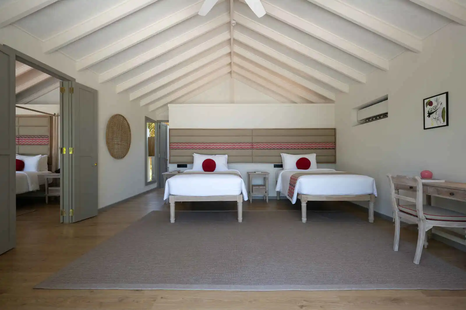 Cora Cora Maldives - 5* - 17