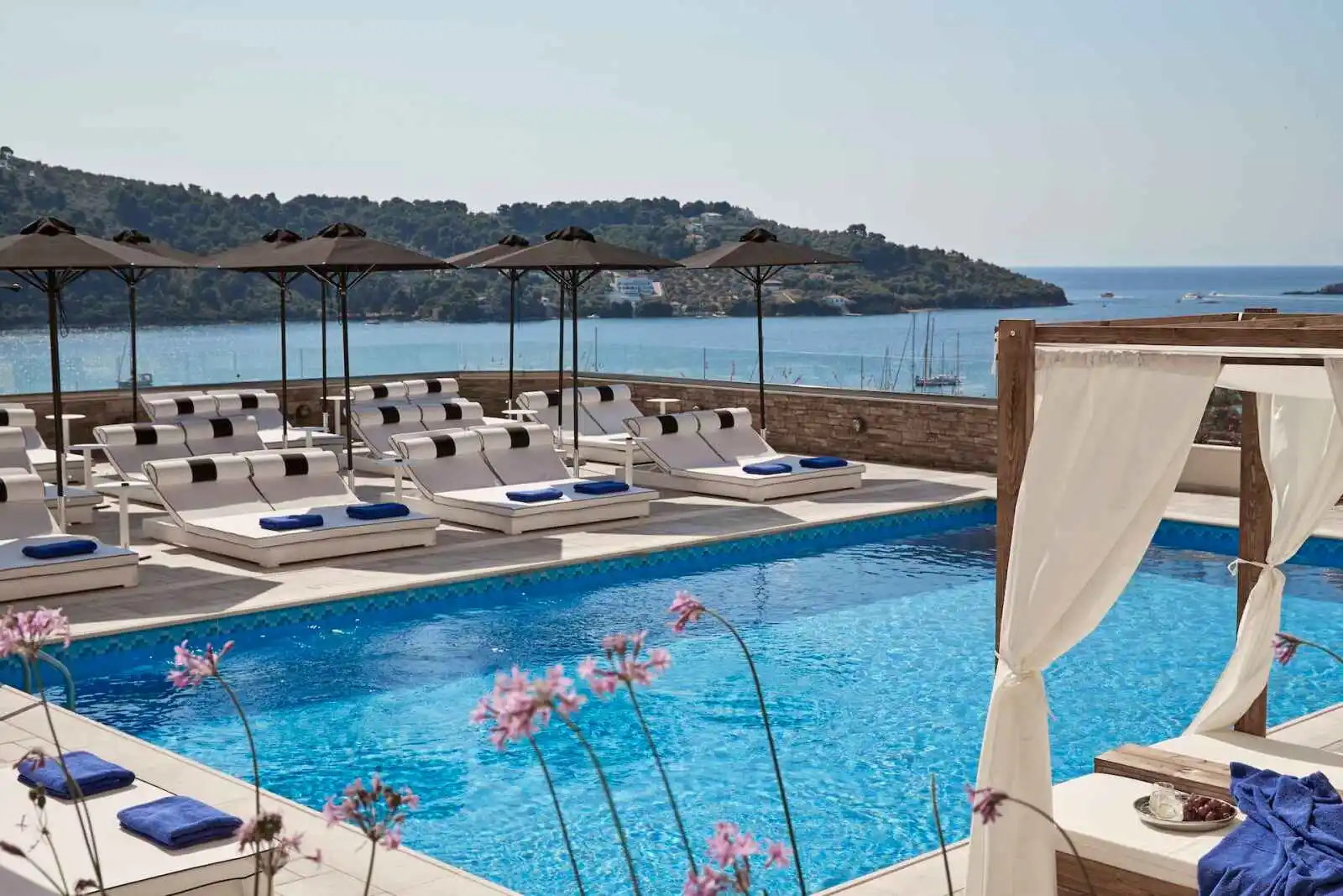 Skiathos Living - 4*