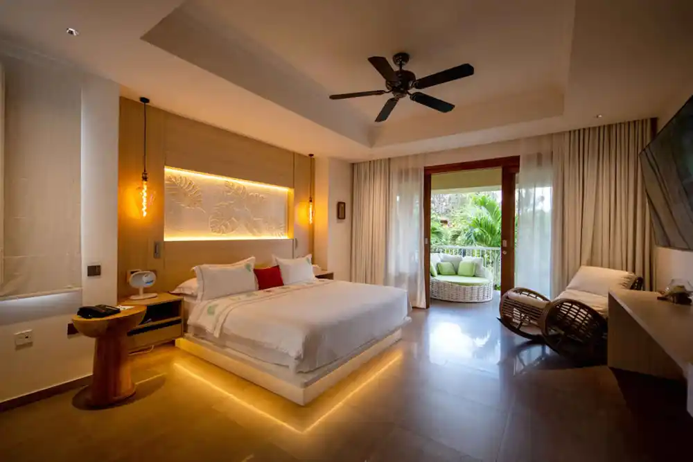 Le Duc de Praslin - 5* - 14