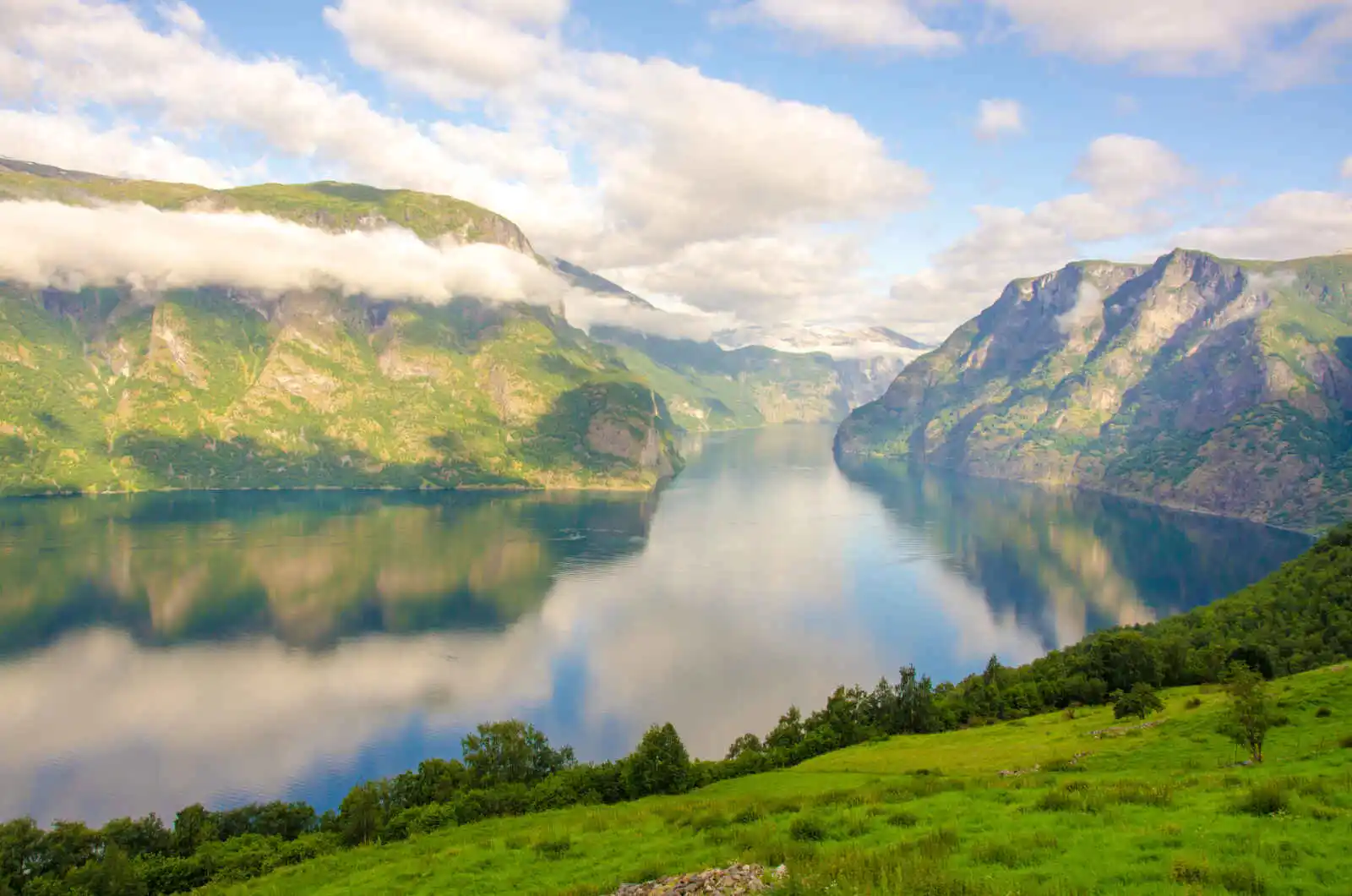 Norvège - Autotour Au Pays des Fjords