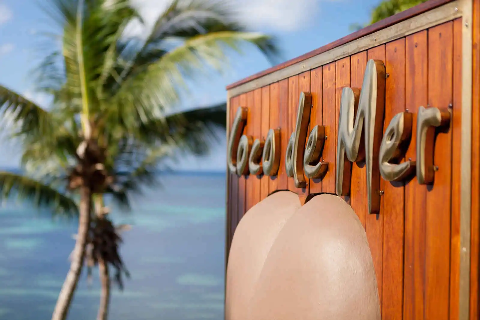 Seychelles - Hôtel Coco de Mer & Black Parrot Suites 4*