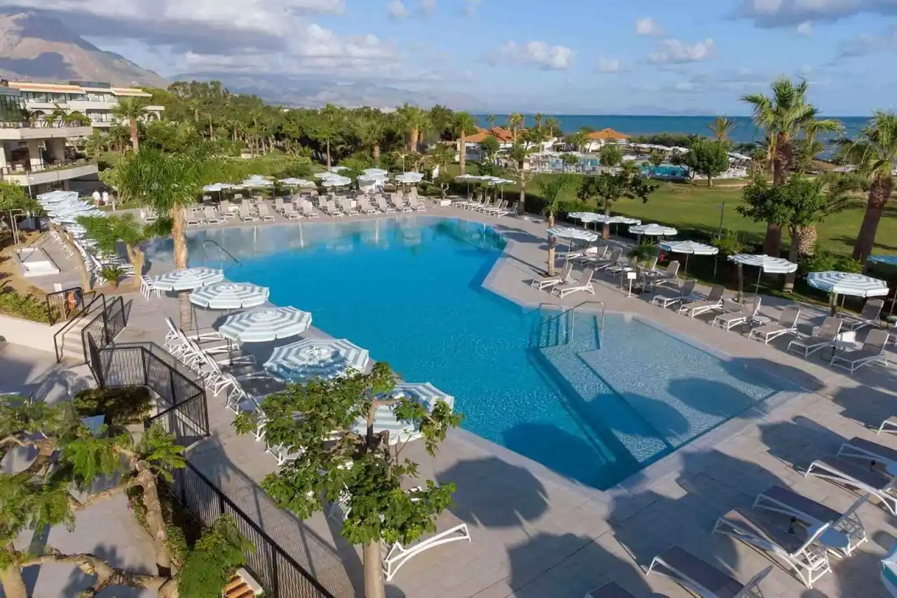 Grand Palladium Sicilia Resort & Spa - 5*