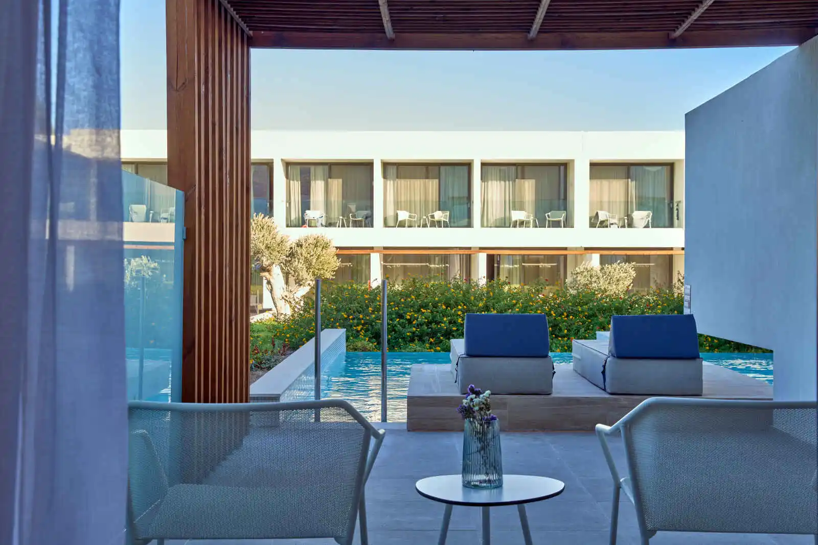 Gennadi Grand Resort - 5* - 11