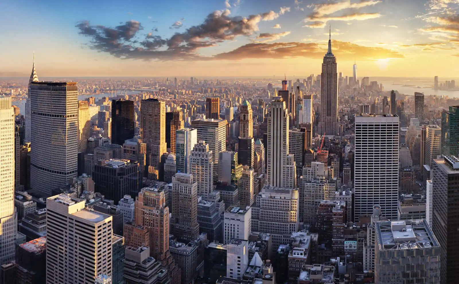 Les capitales de l'Est + extension à New York - 17