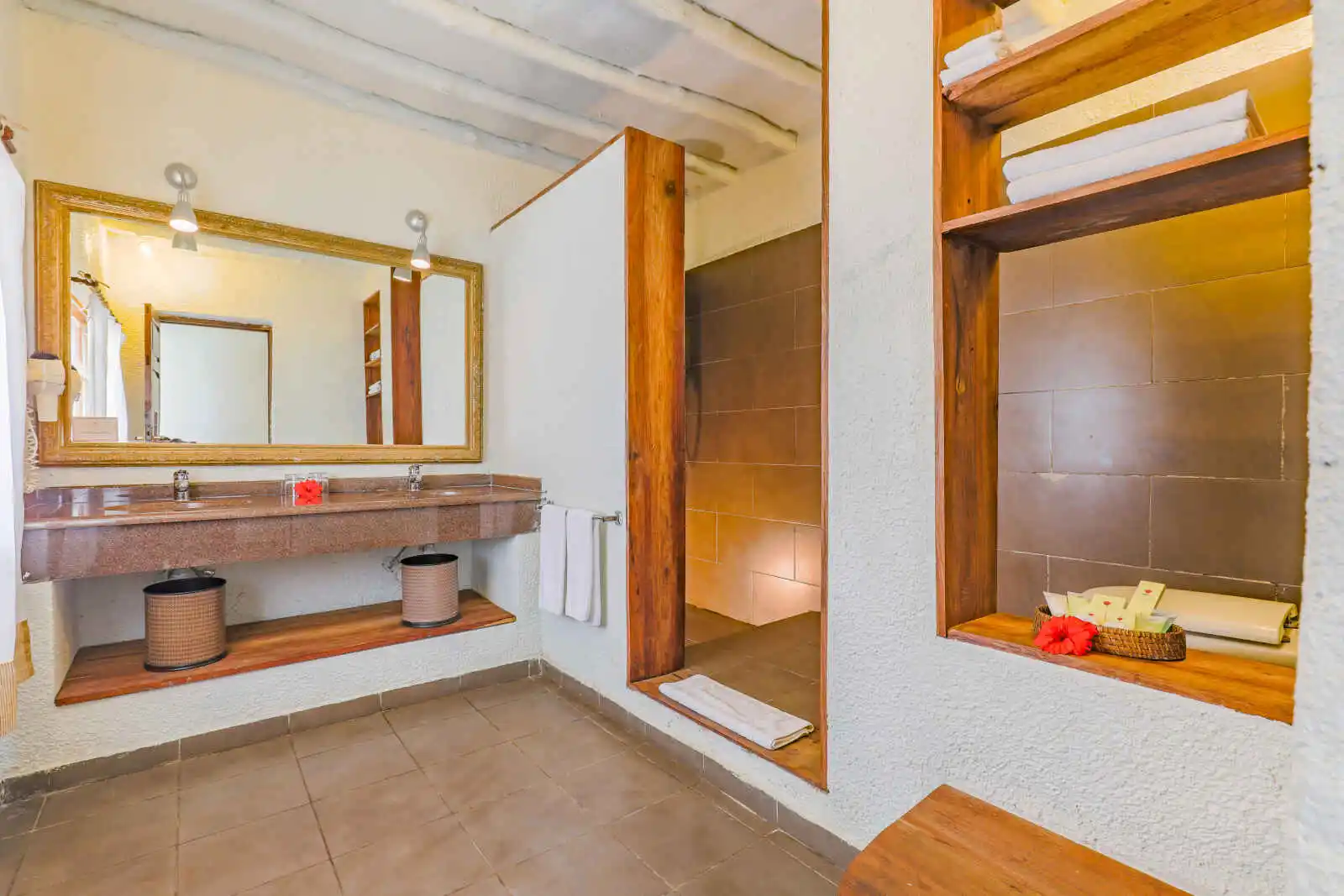 Karafuu Beach Resort & Spa - 5* - 15