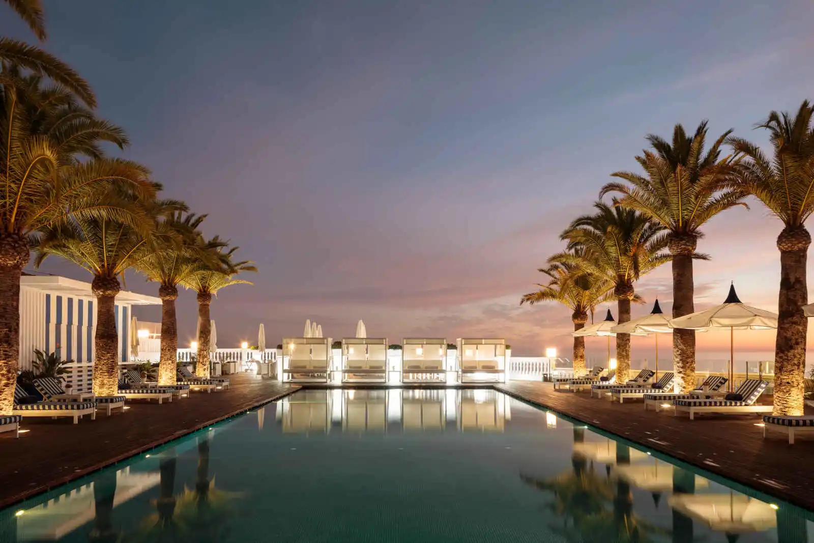 Bela Vista Hotel & SPA - Relais & Châteaux - 5* - 22