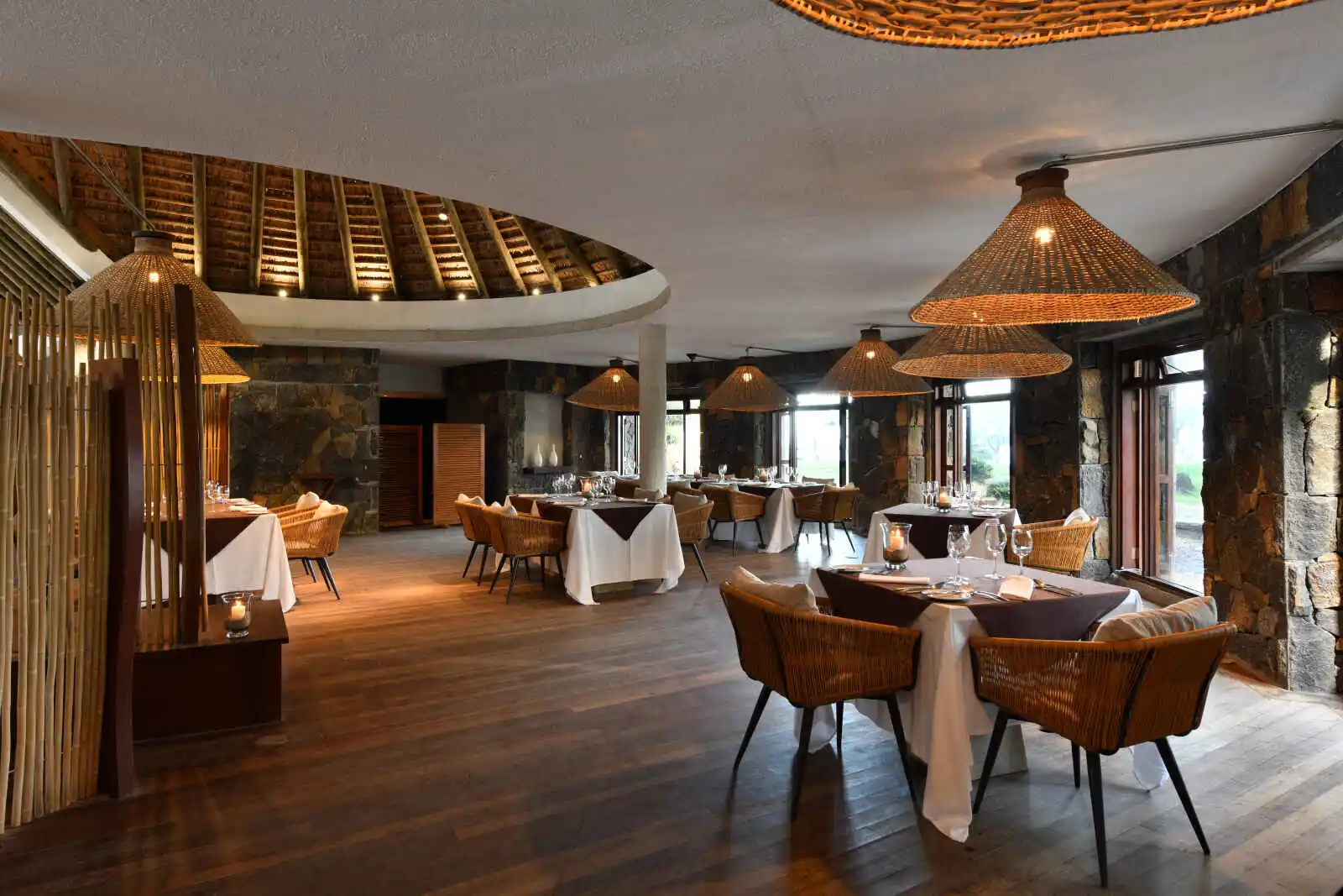 Shandrani Beachcomber Resort & Spa - 4* - 46