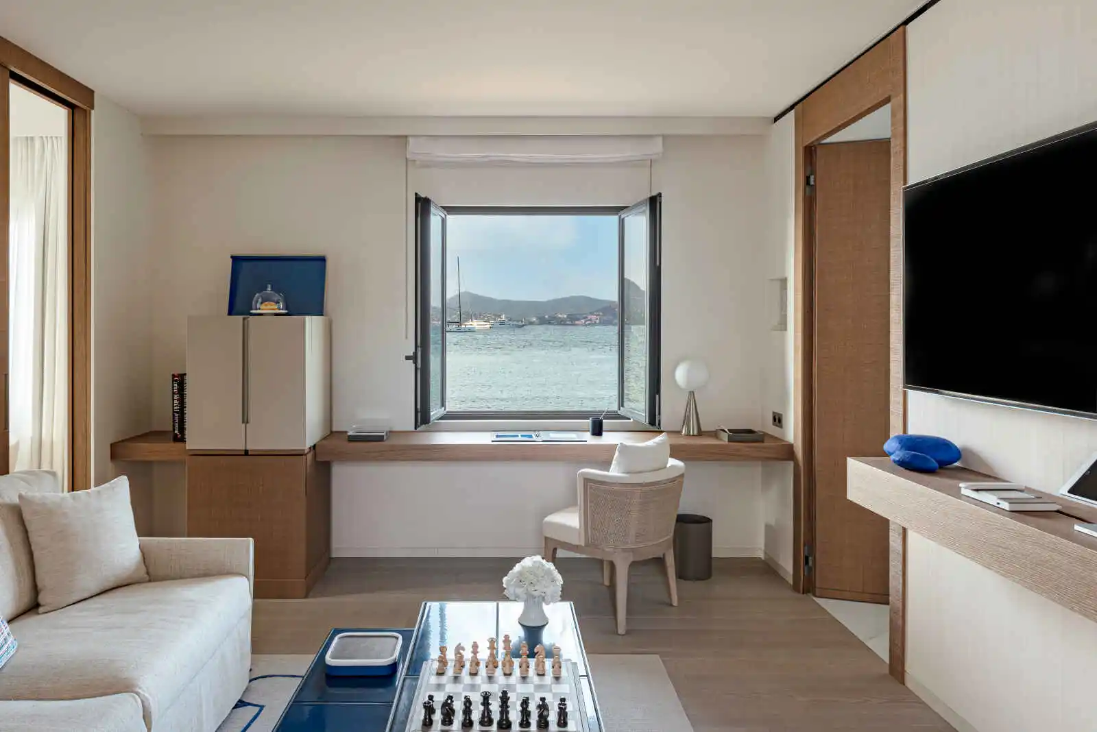 Image Suites