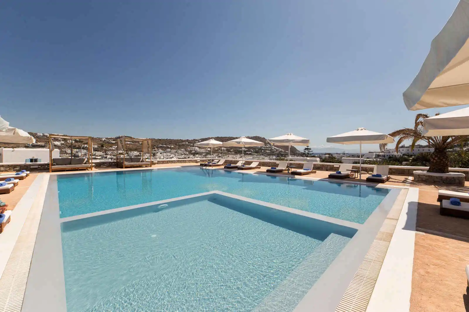 OSOM Resort - 4* - 22
