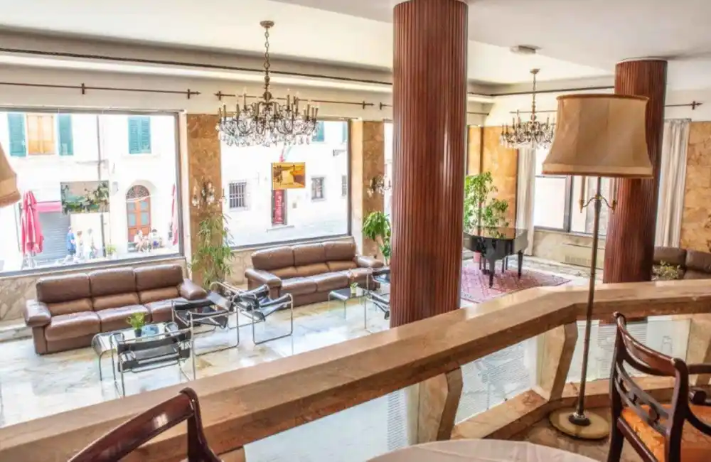 Grand Hotel Duomo - 4* - 3
