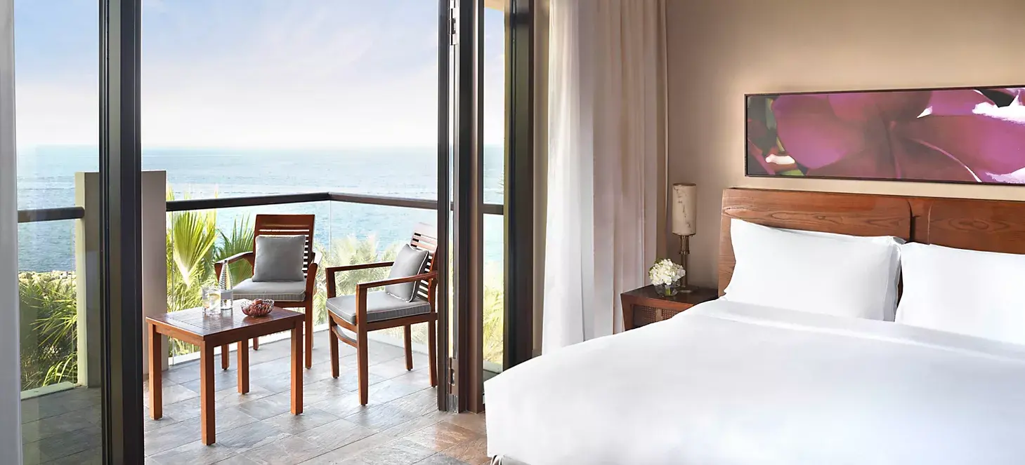 Sofitel Dubai The Palm - 5* - 9