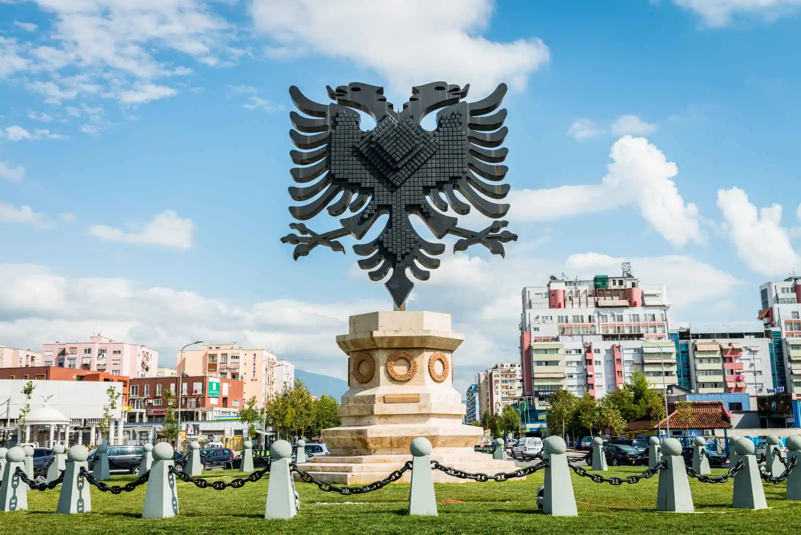 Albanie - Macédoine - Circuit Magie des Balkans