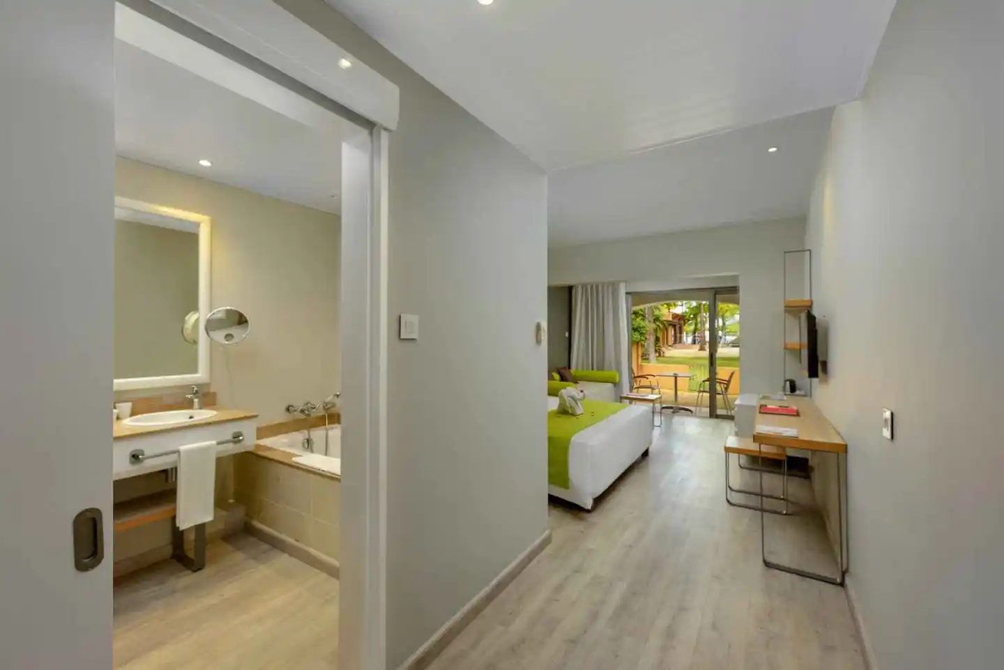 Mauricia Beachcomber Resort & Spa - 4* - 12