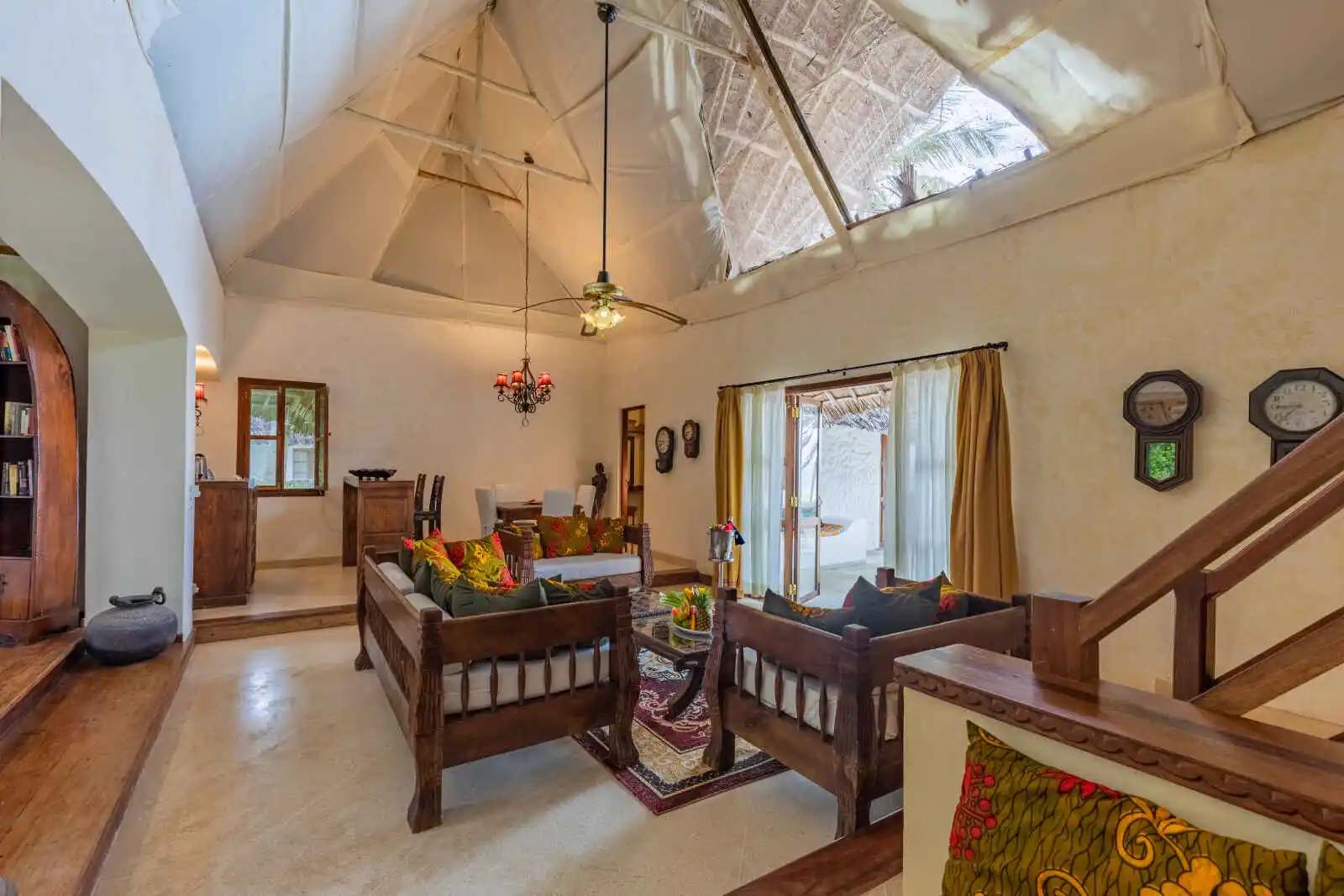 Karafuu Beach Resort & Spa - 5* - 28