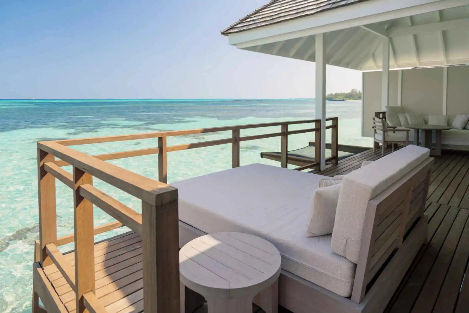 LUX* South Ari Atoll, Maldives - 5* - 34