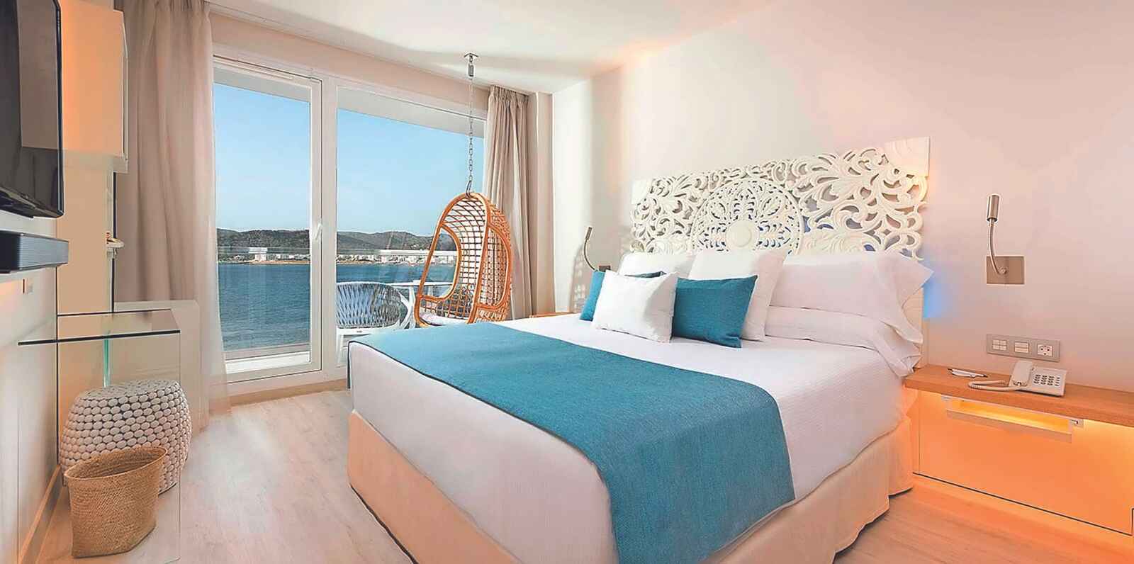 Amàre Beach Hotel Ibiza - 4*