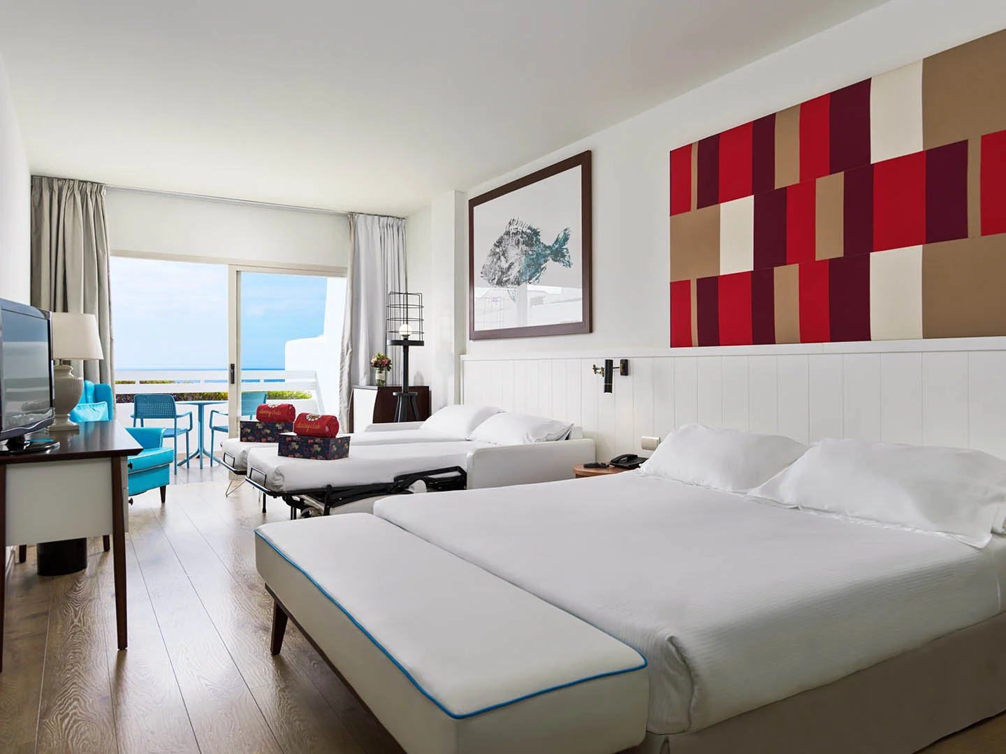 H10 Estepona Palace - 4* - 8