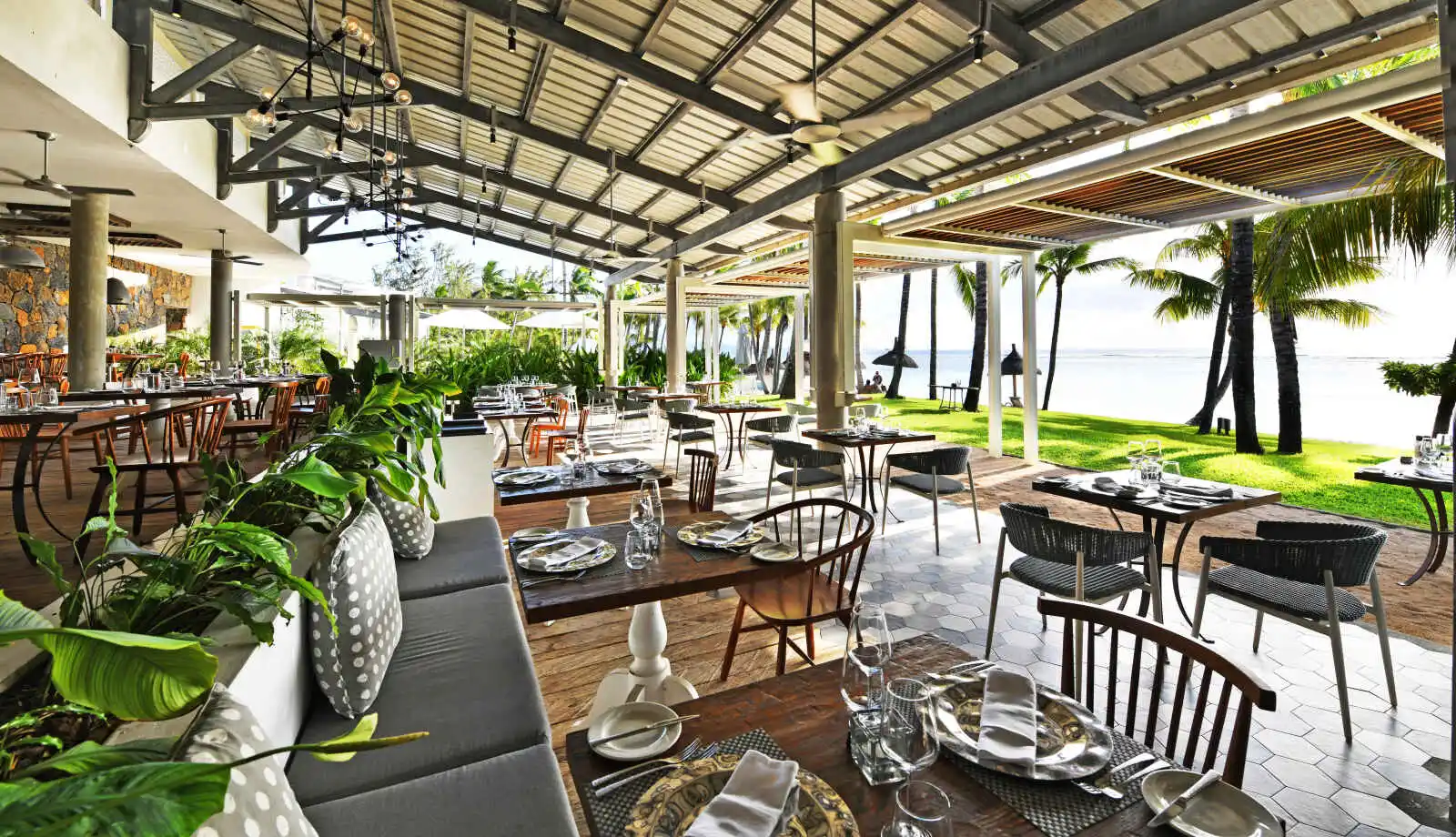 Victoria Beachcomber Resort & Spa - 4.5* - 46