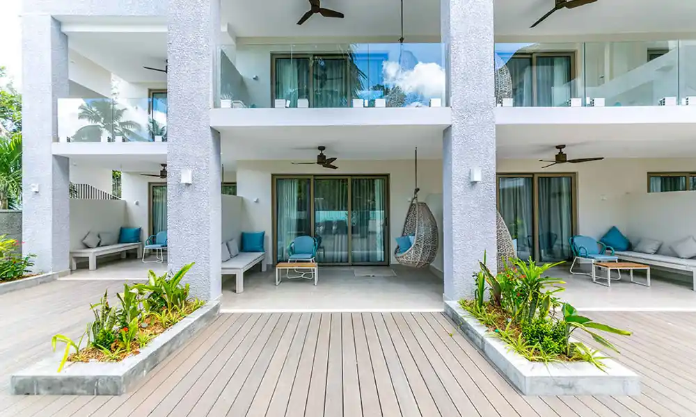 Le Duc de Praslin - 5* - 8