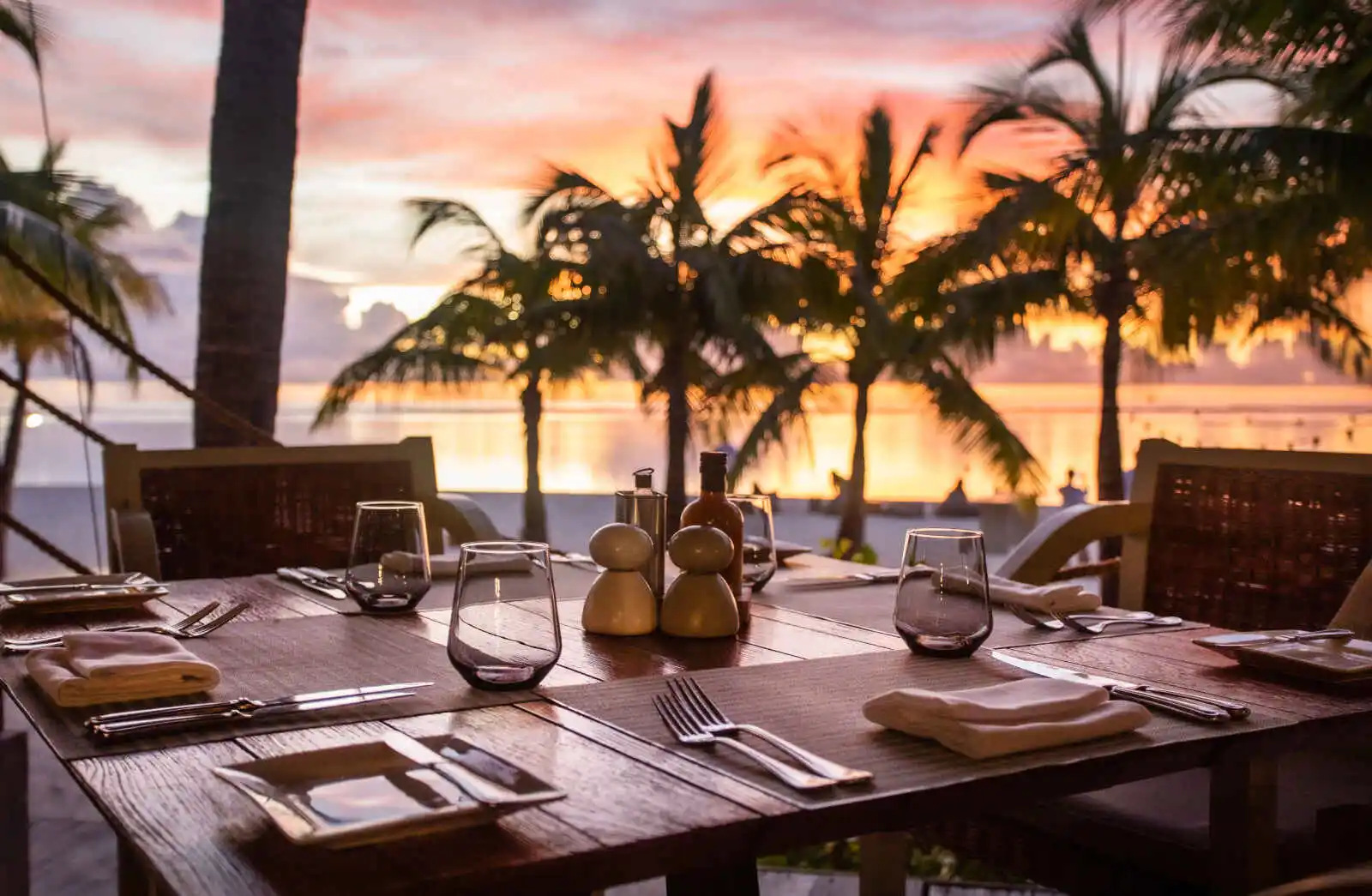 The St. Regis Le Morne Resort, Mauritius - 5* - 48